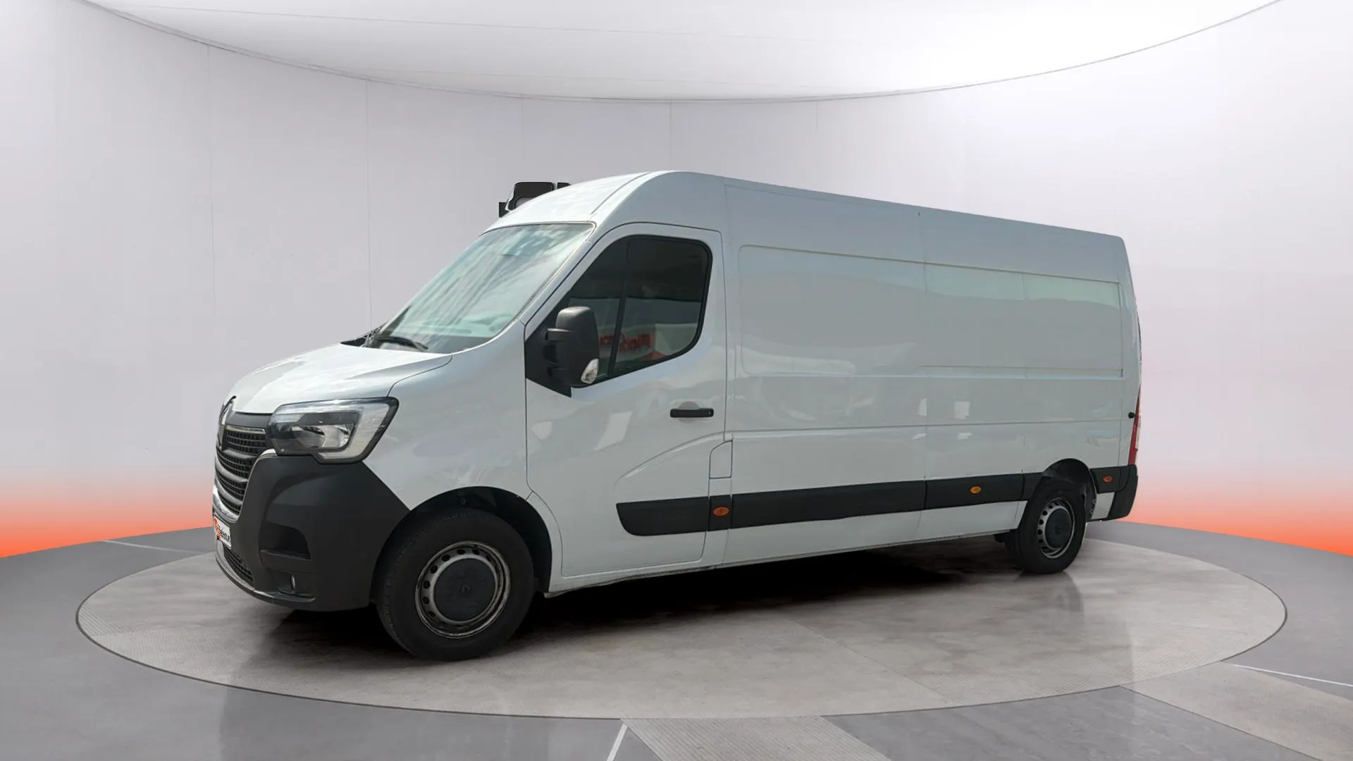 Renault Master F. DC T L3H2 3500 Energy TT BVR - foto 3