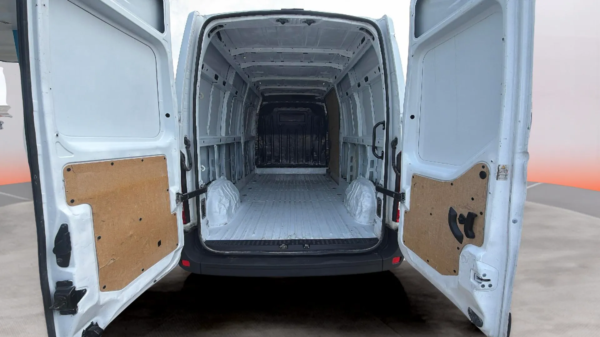 Renault Master F. DC T L3H2 3500 Energy TT BVR - foto 8
