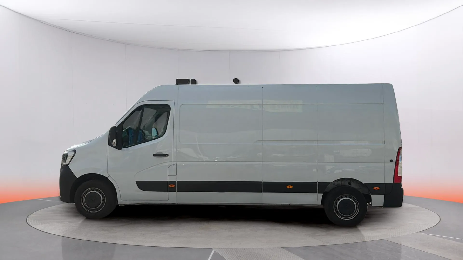 Renault Master F. DC T L3H2 3500 Energy TT BVR - foto 4