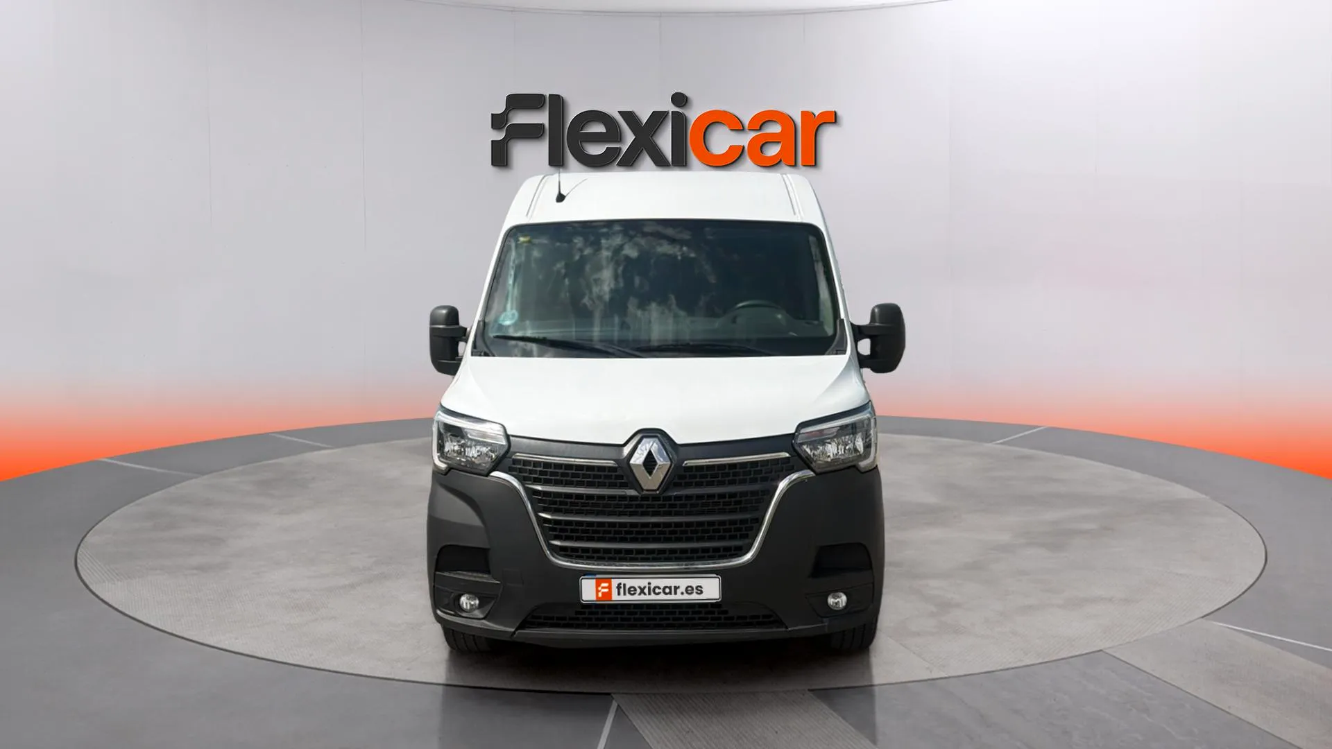 Renault Master F. DC T L3H2 3500 Energy TT BVR - foto 2