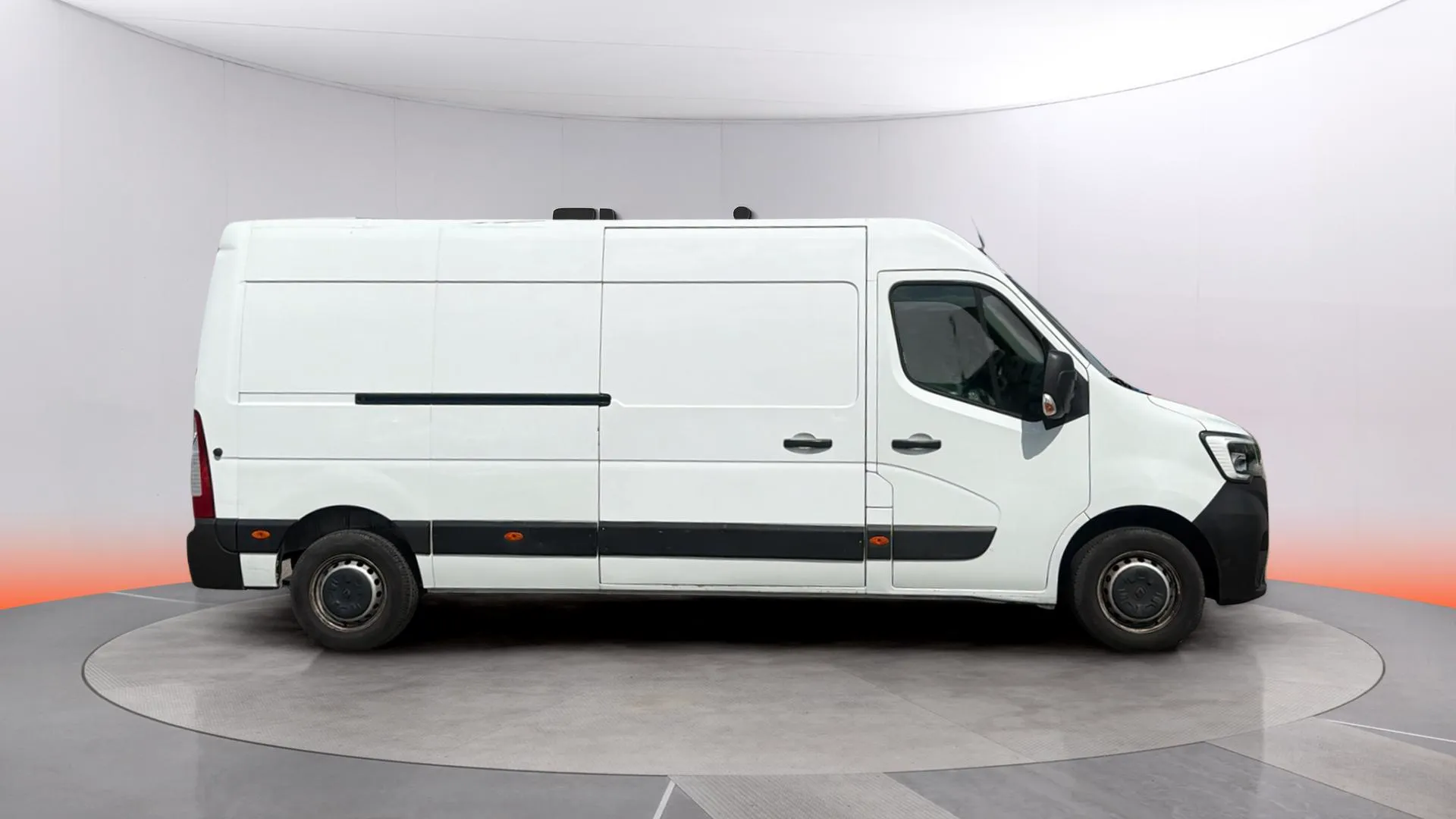 Renault Master F. DC T L3H2 3500 Energy TT BVR - foto 7