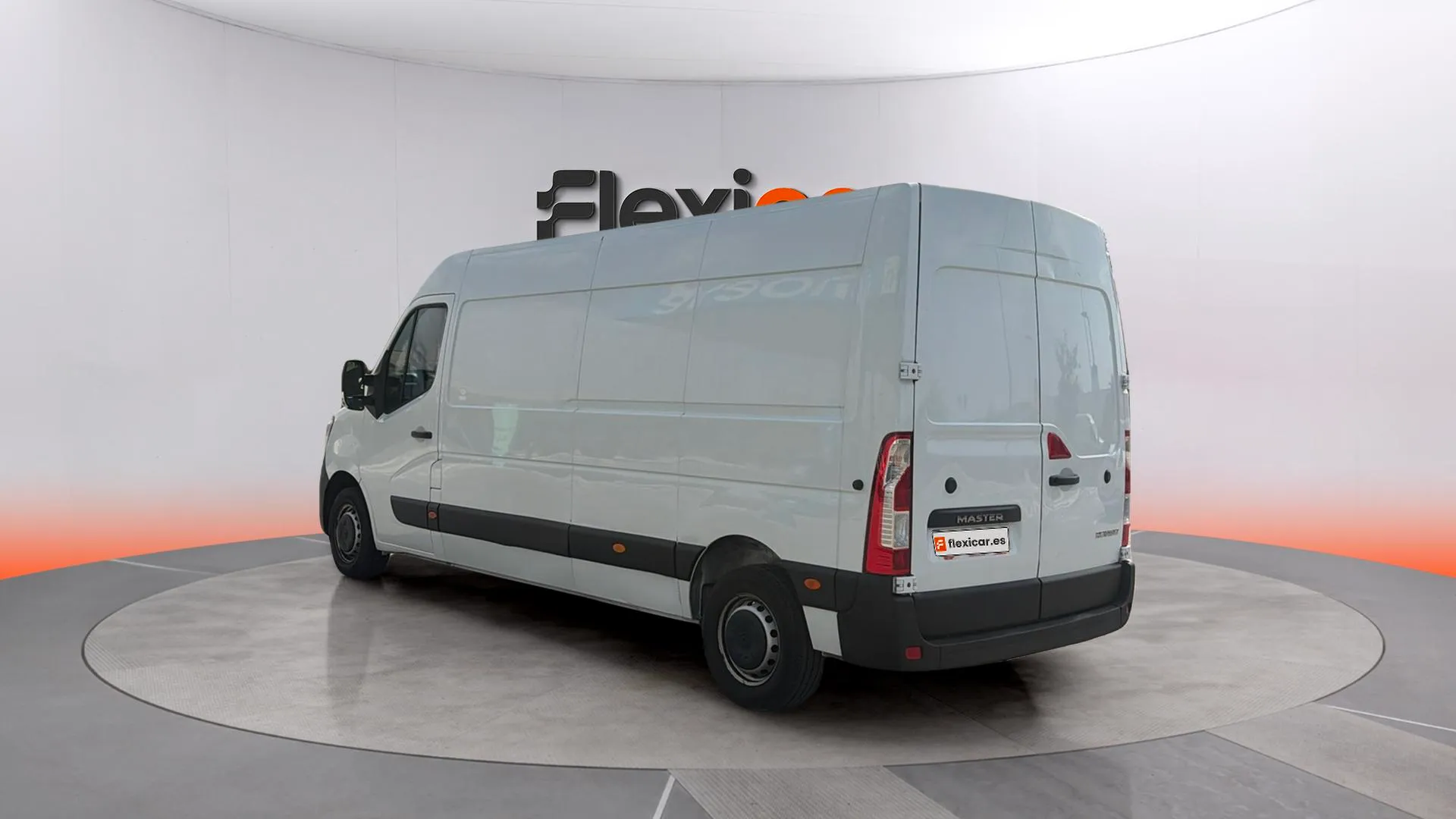 Renault Master F. DC T L3H2 3500 Energy TT BVR - foto 5
