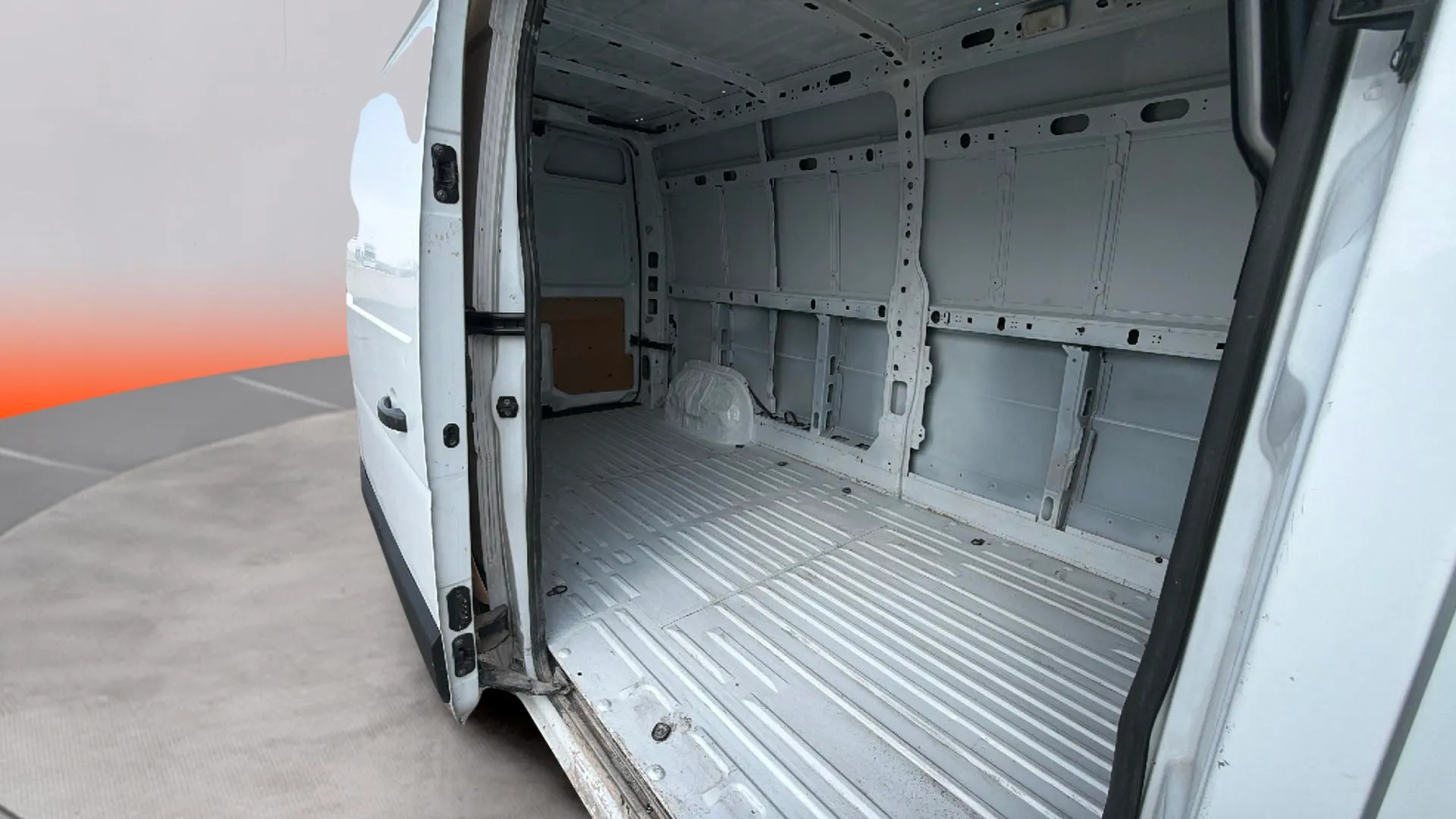 Renault Master F. DC T L3H2 3500 Energy TT BVR - foto 9