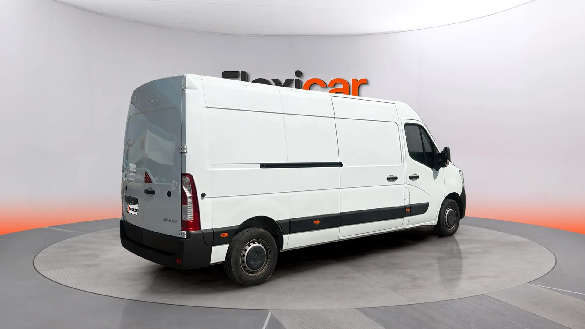 Renault Master F. DC T L3H2 3500 Energy TT BVR - foto 6