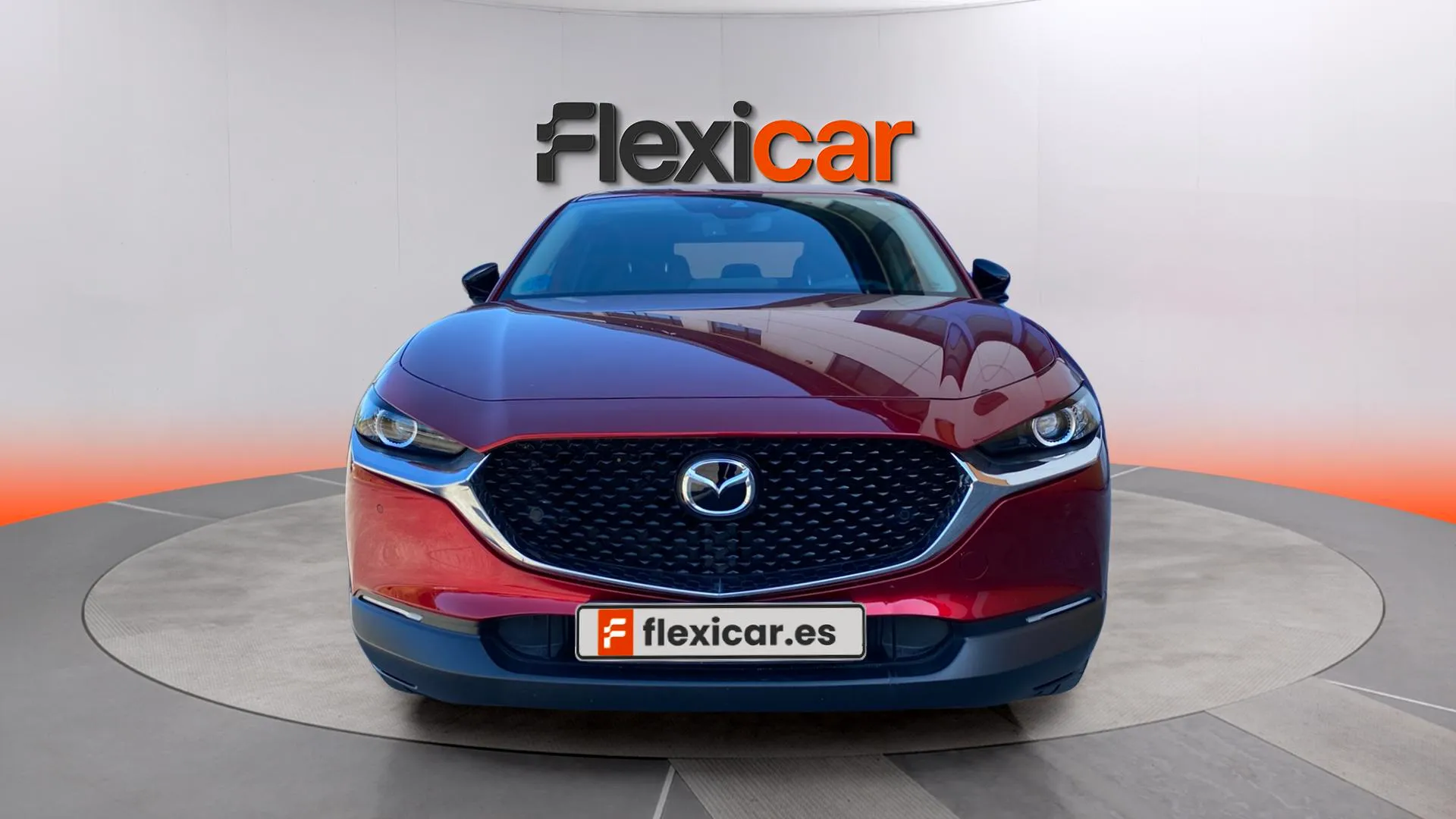 Mazda CX-30 e-SKY X MHEV Homura - foto 2