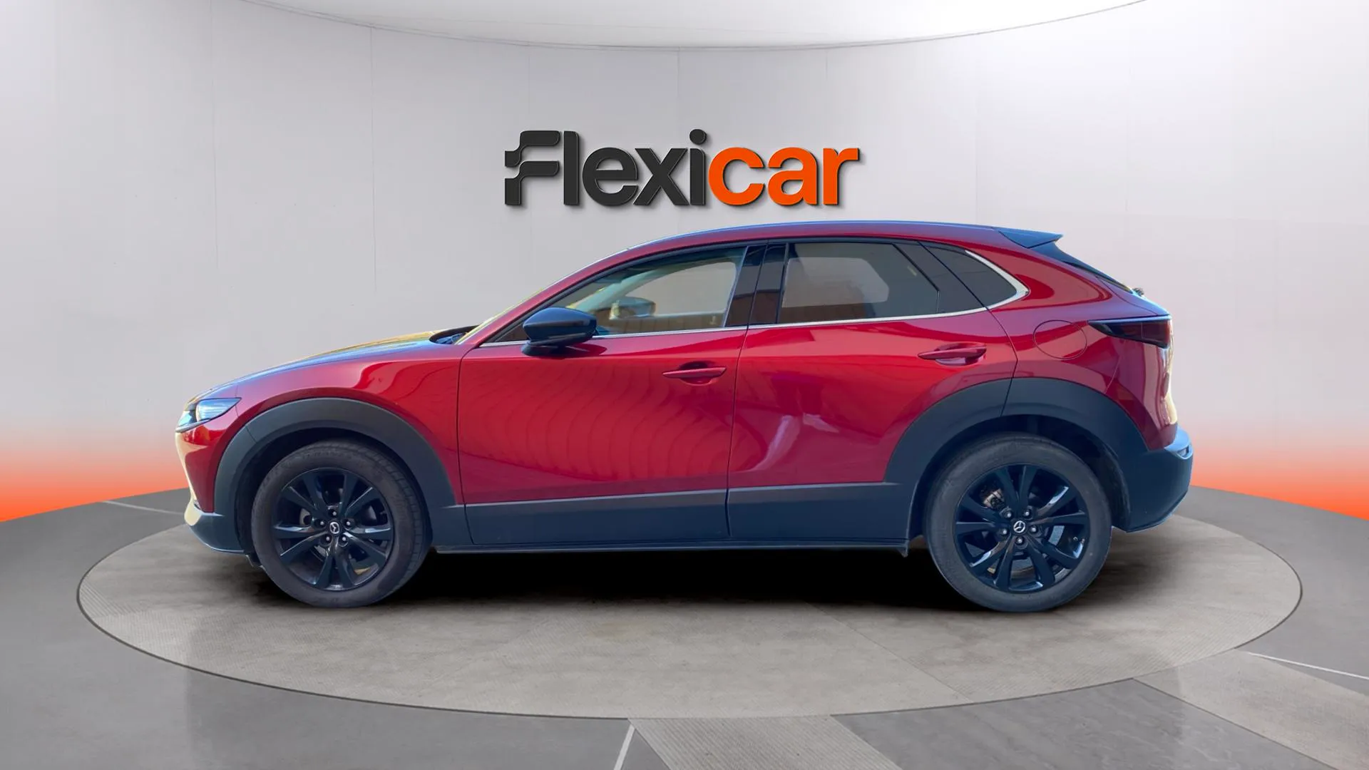 Mazda CX-30 e-SKY X MHEV Homura - foto 5