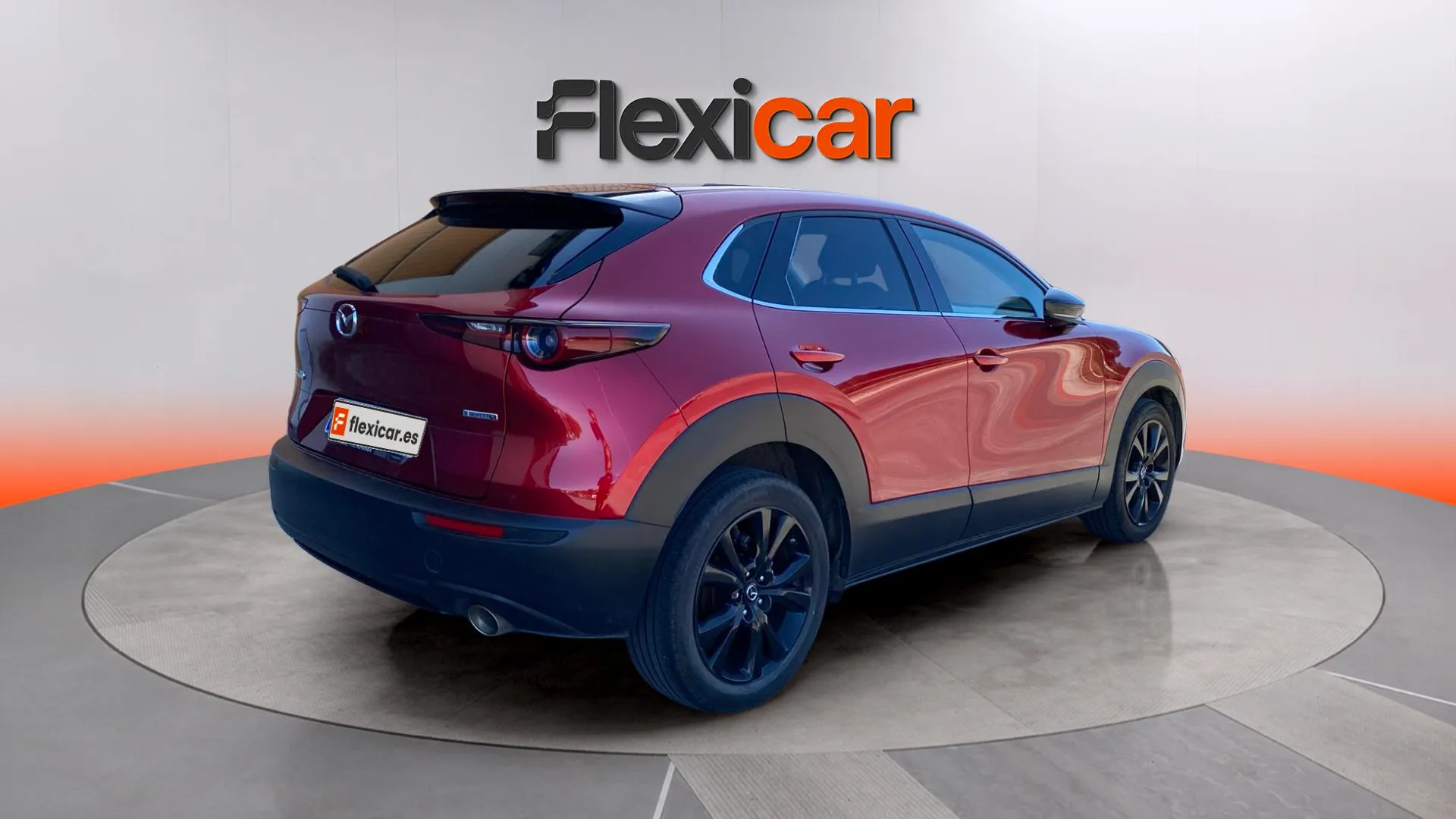 Mazda CX-30 e-SKY X MHEV Homura - foto 6