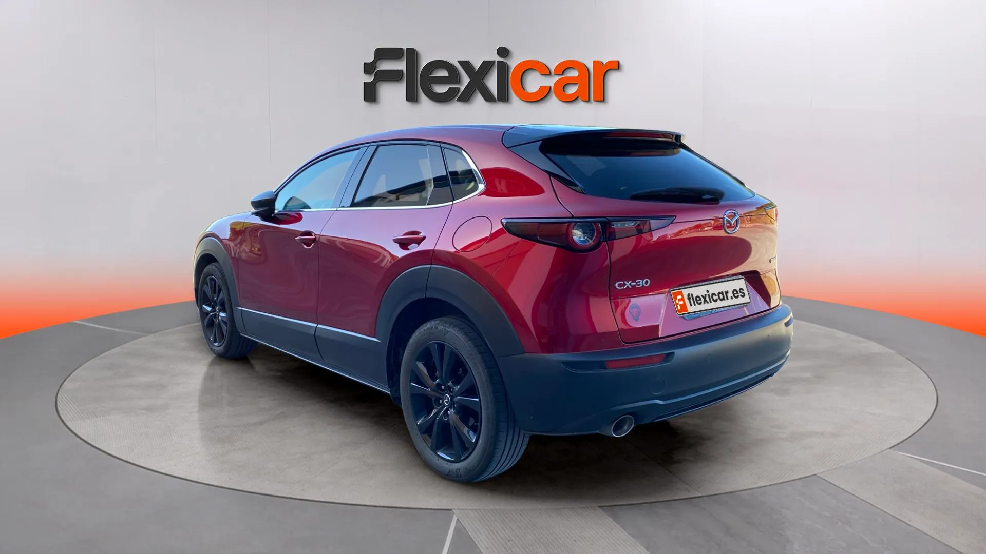 Mazda CX-30 e-SKY X MHEV Homura - foto 8
