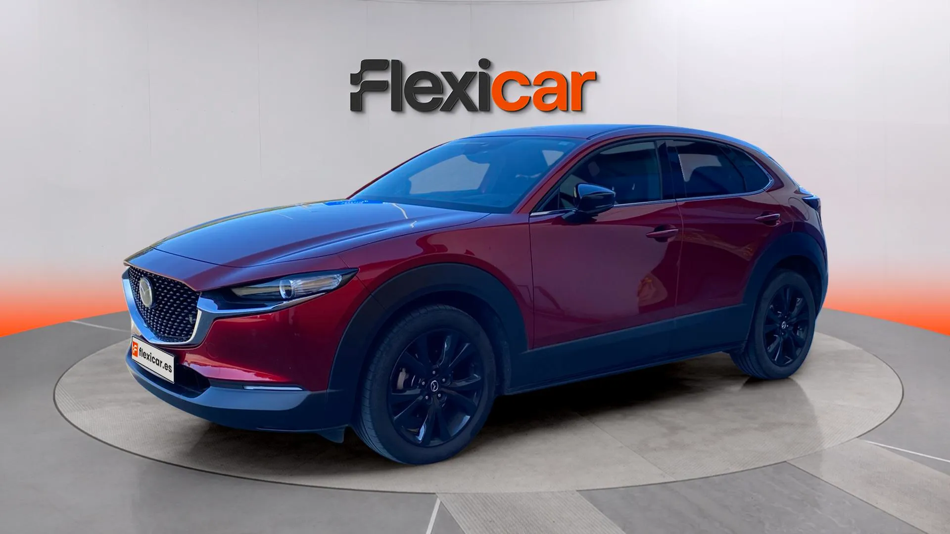 Mazda CX-30 e-SKY X MHEV Homura - foto 3
