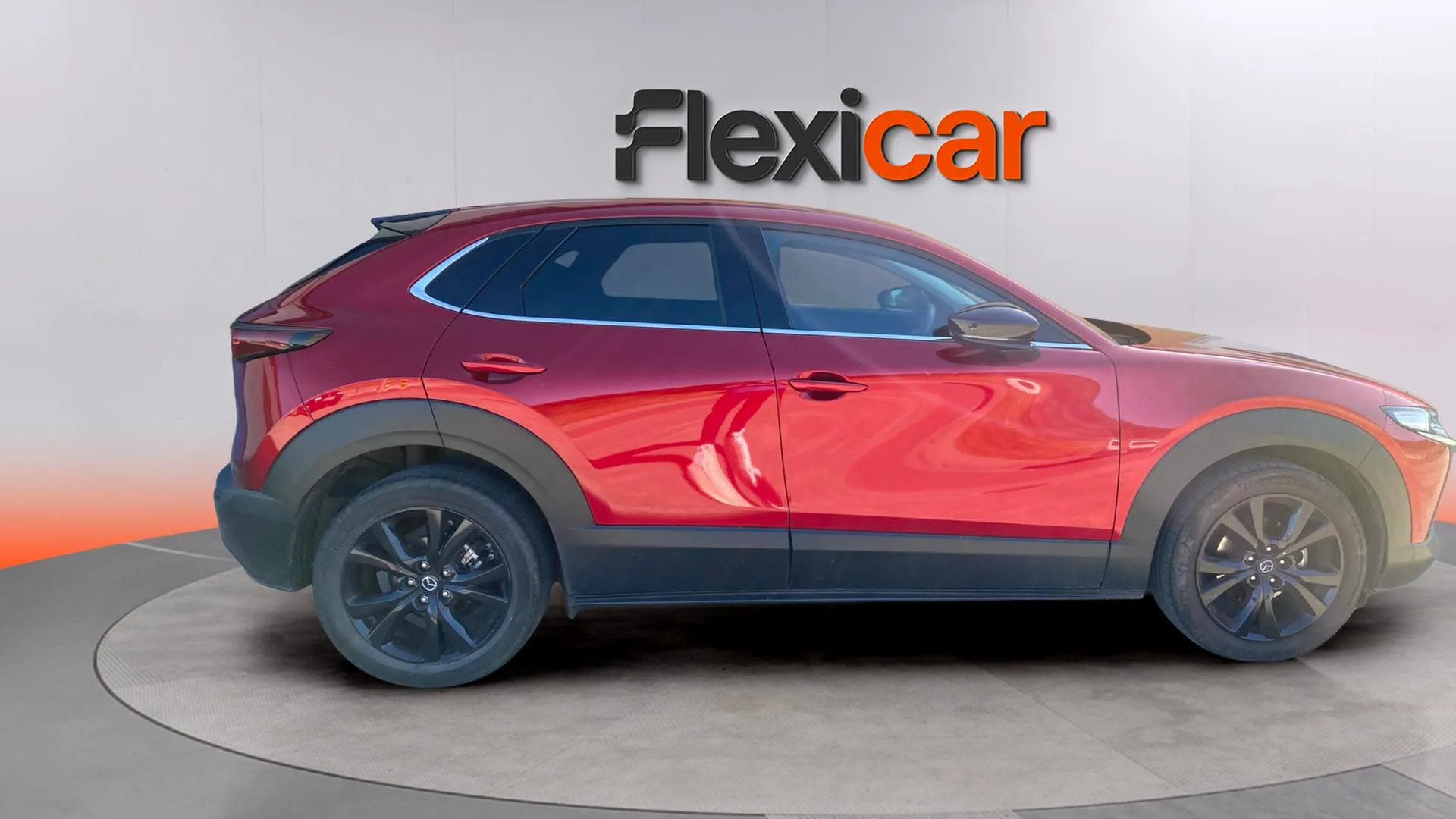 Mazda CX-30 e-SKY X MHEV Homura - foto 4