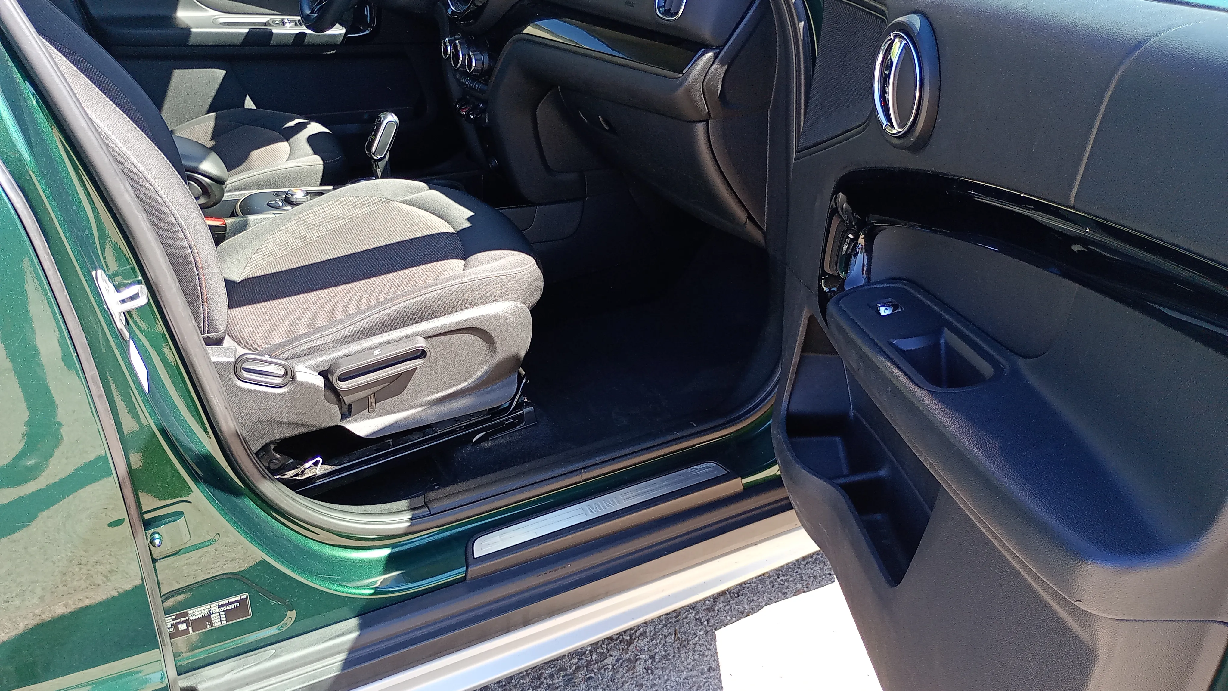 MINI Countryman One D - foto 9