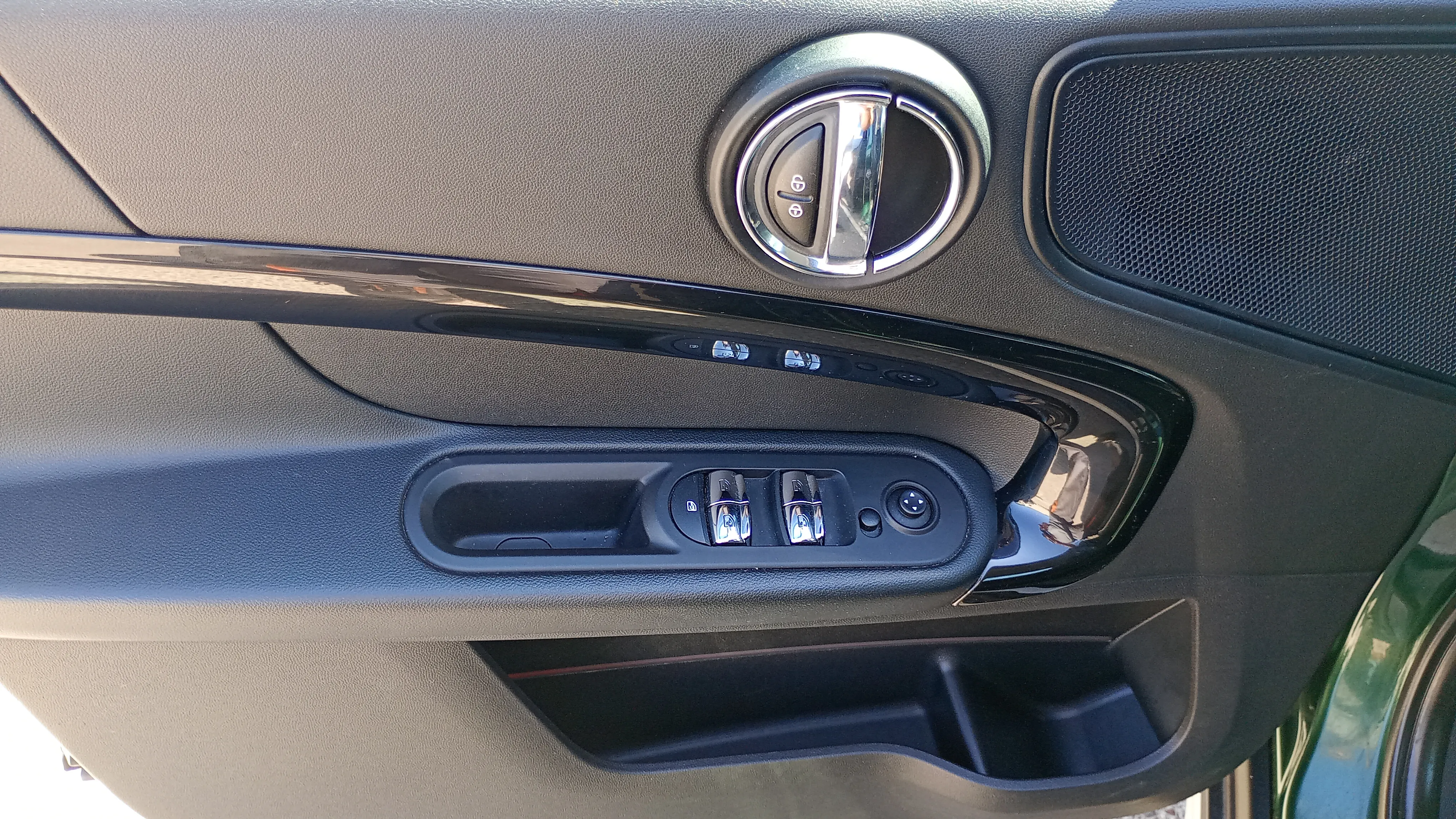 MINI Countryman One D - foto 13