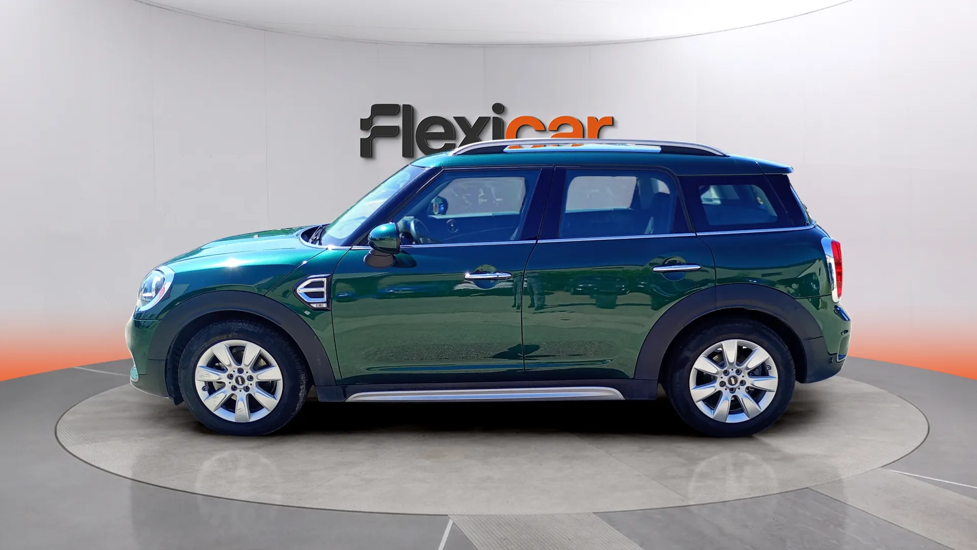 MINI Countryman One D - foto 5