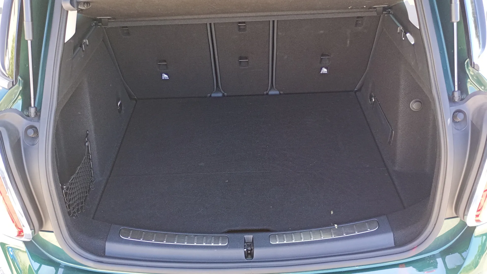 MINI Countryman One D - foto 12