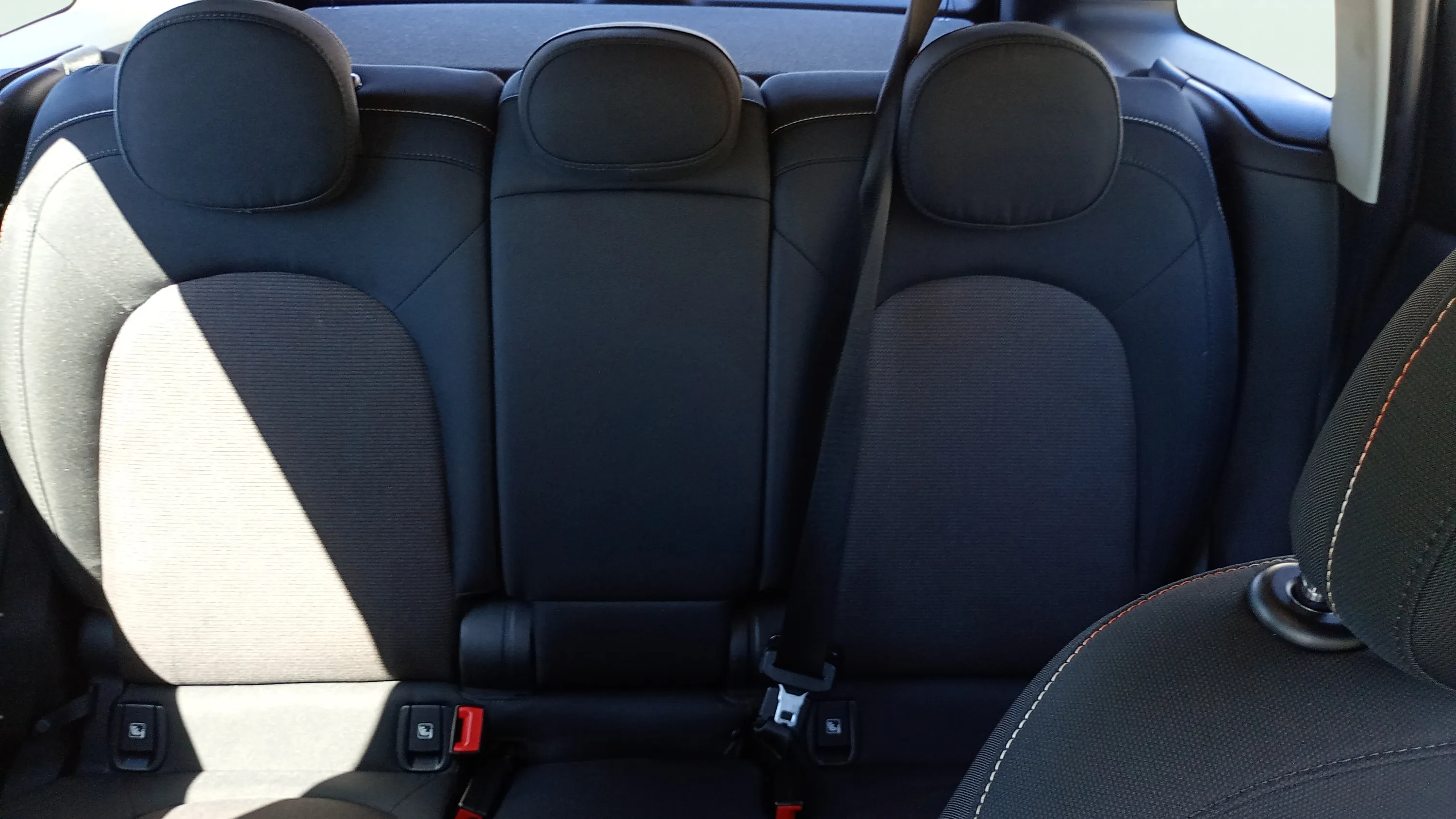 MINI Countryman One D - foto 11
