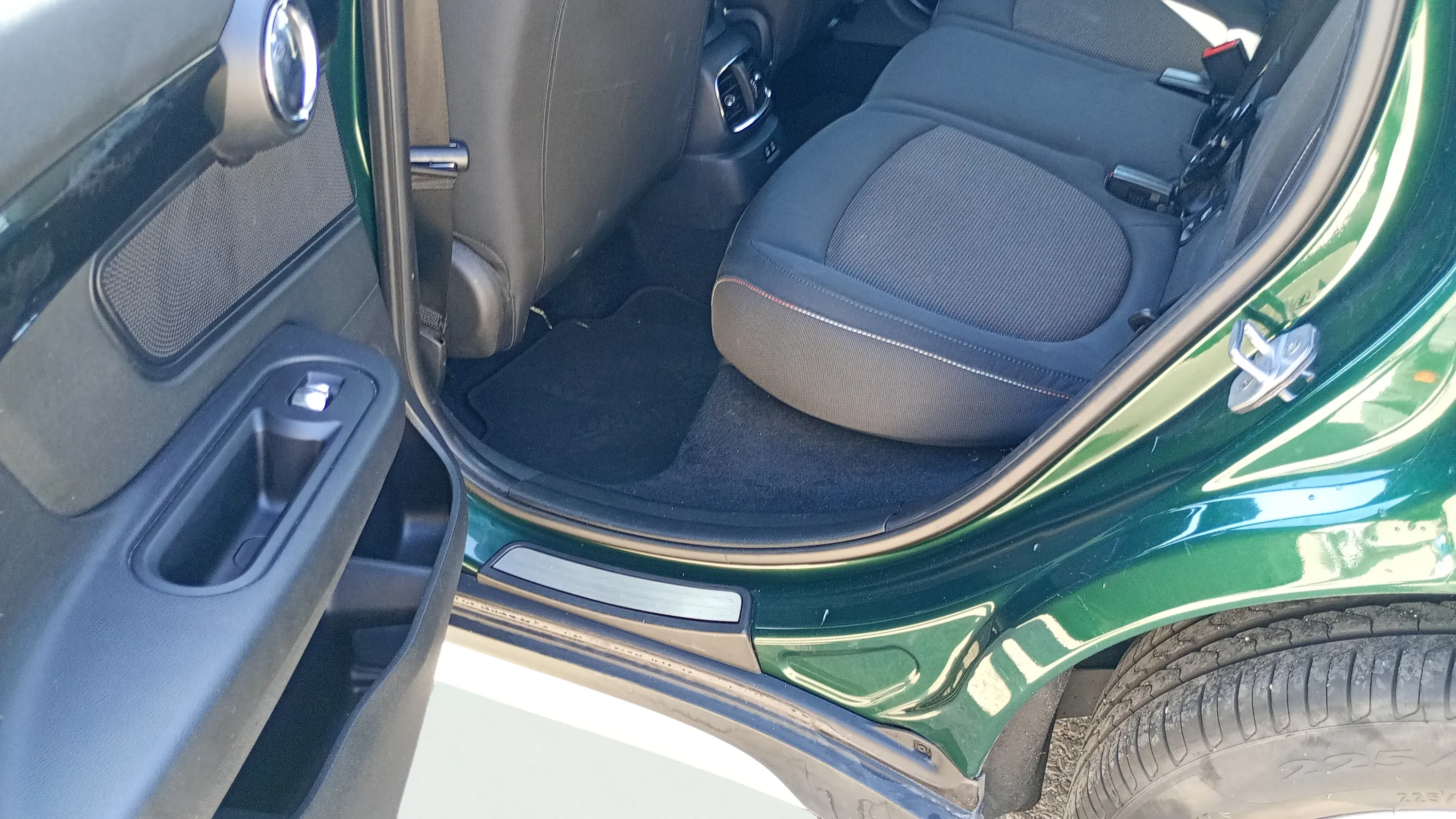 MINI Countryman One D - foto 17