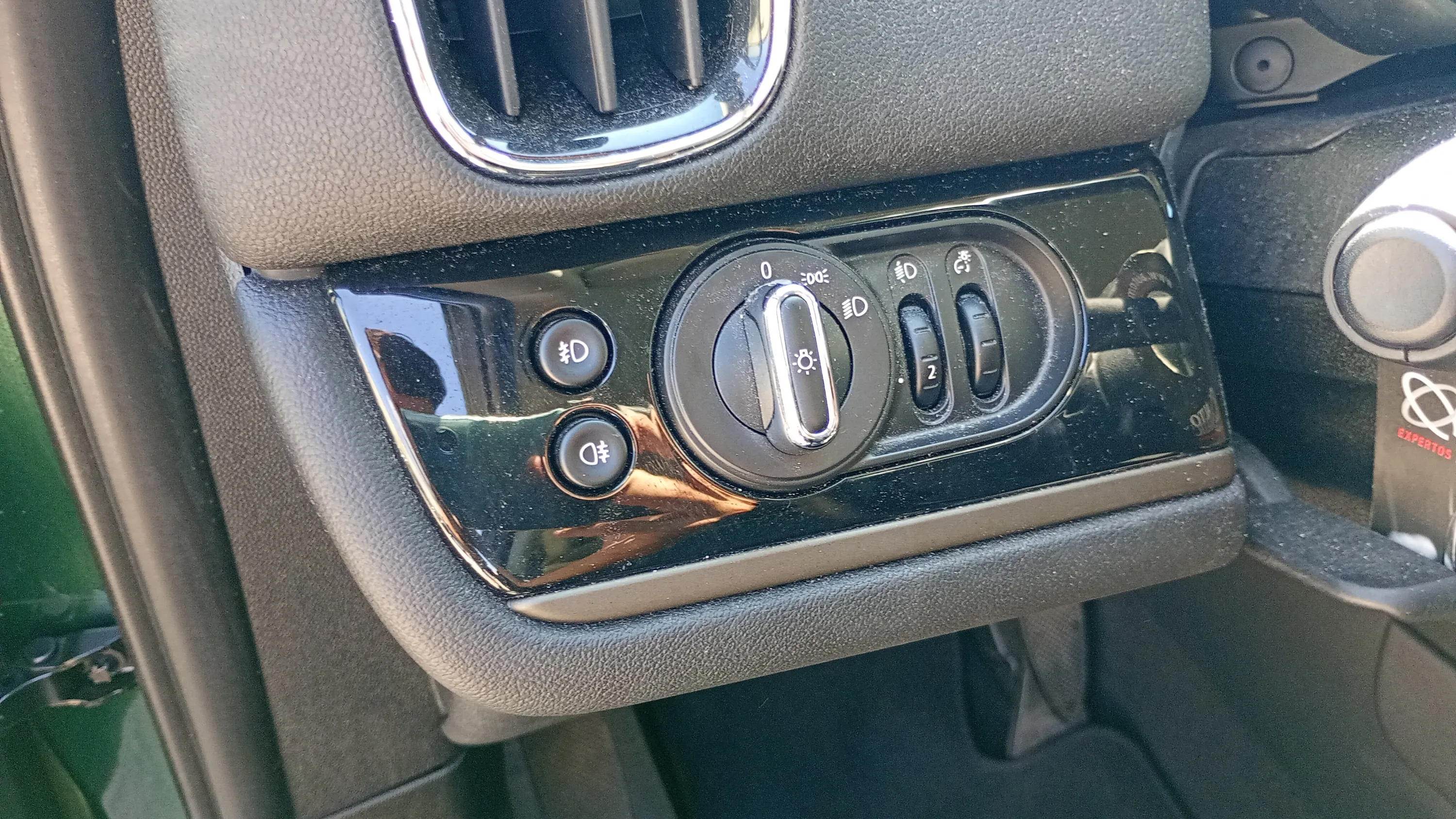 MINI Countryman One D - foto 14