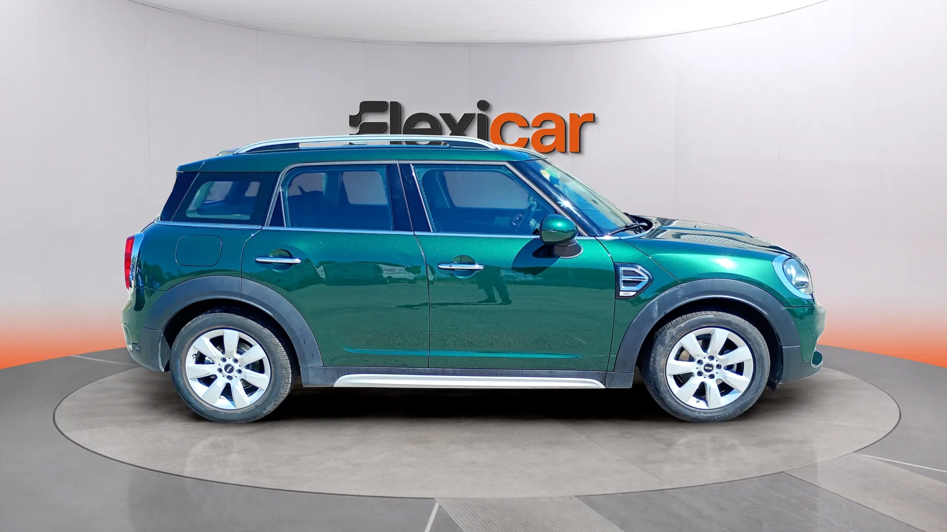 MINI Countryman One D - foto 3