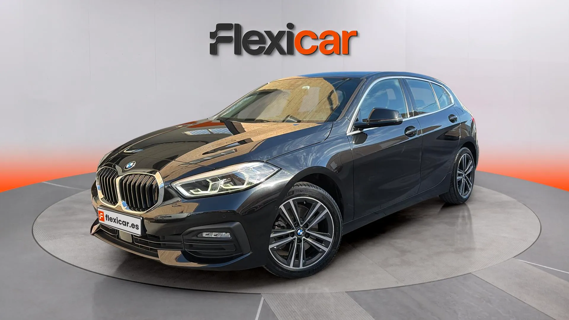 BMW Serie 1 116d - foto 3