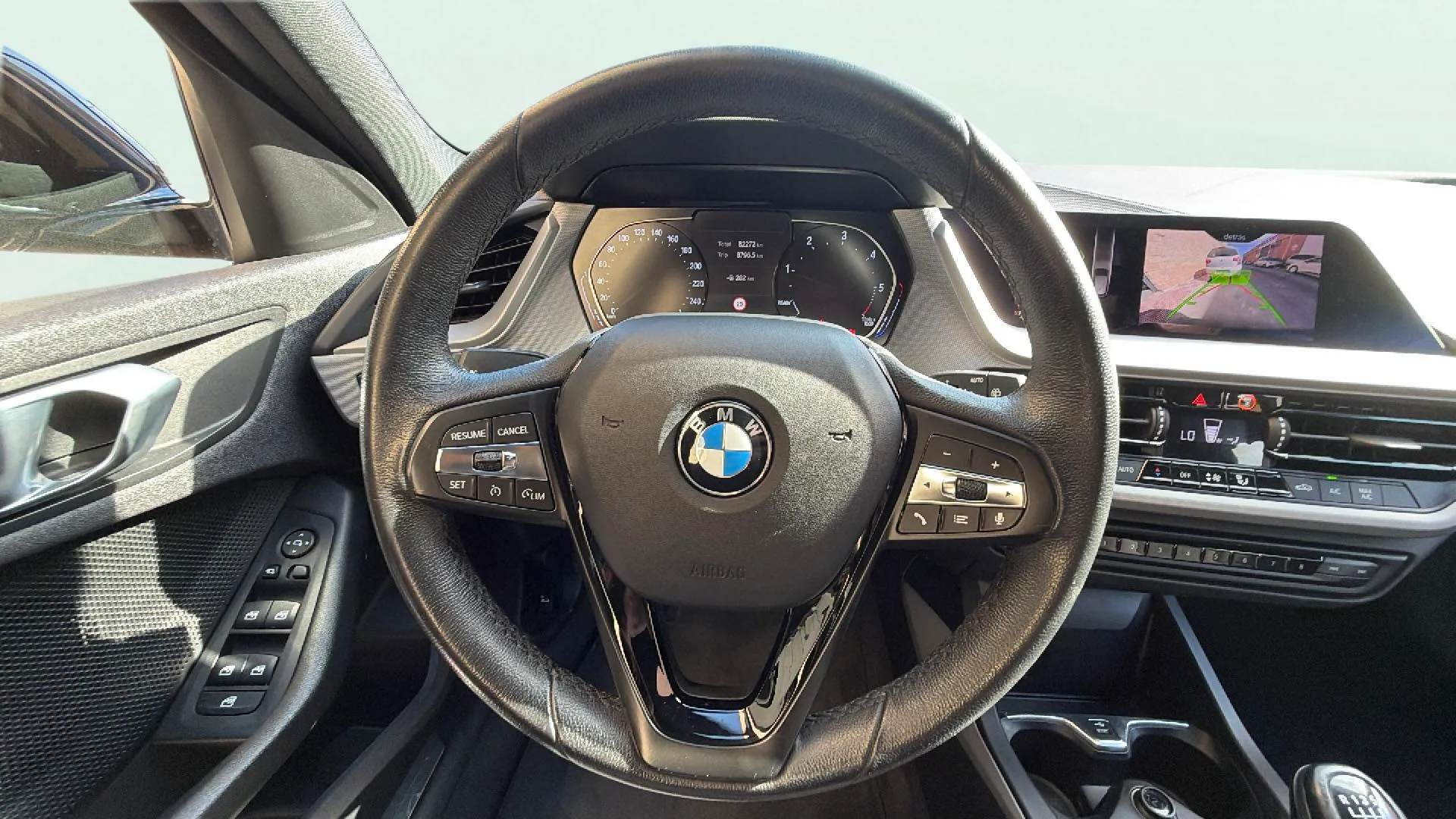 BMW Serie 1 116d - foto 11