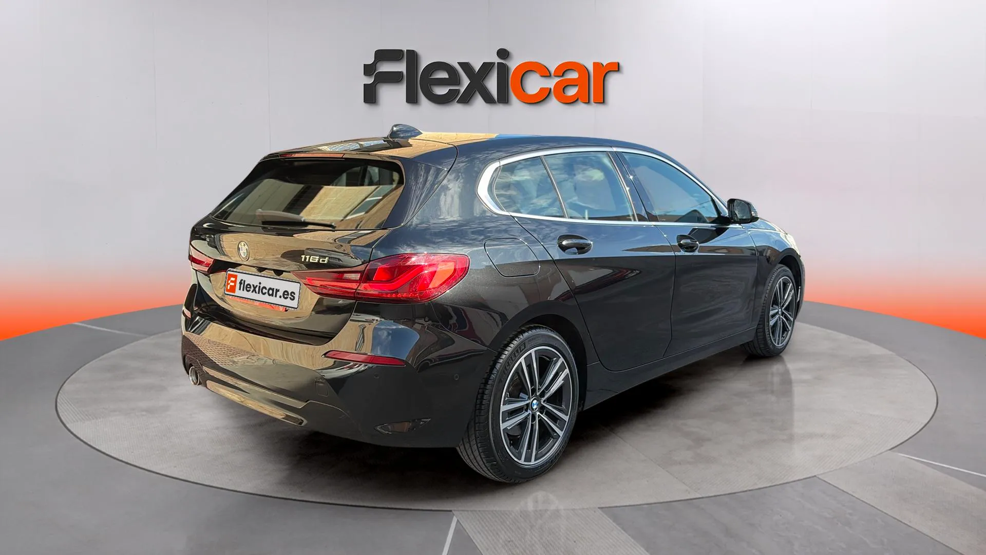 BMW Serie 1 116d - foto 7