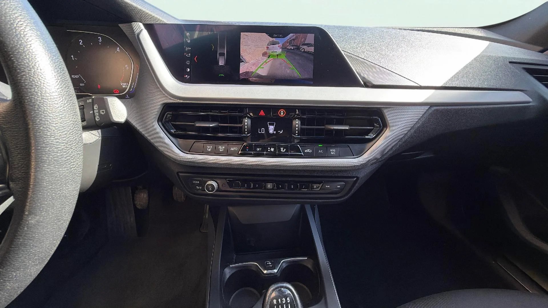 BMW Serie 1 116d - foto 13