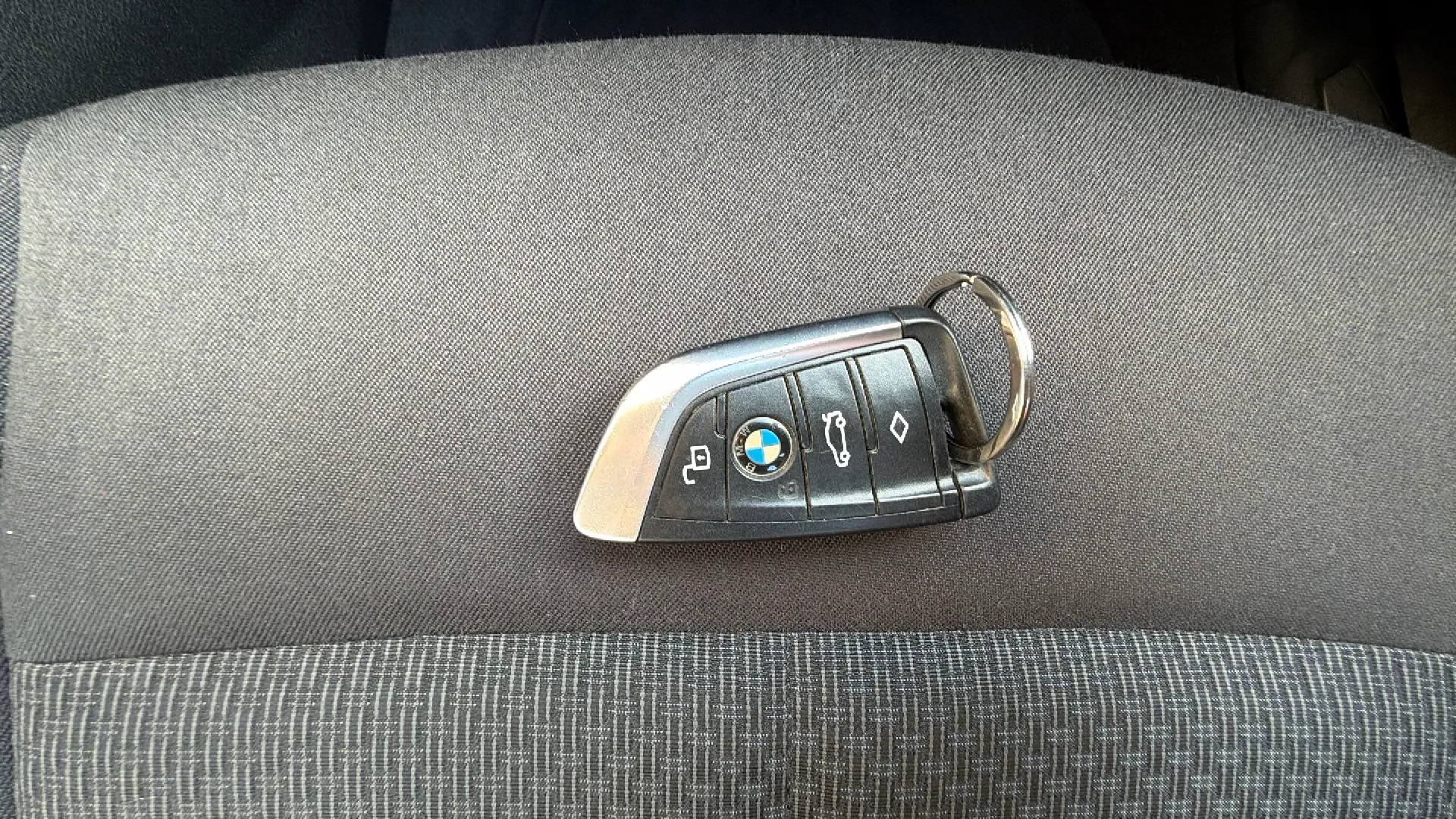 BMW Serie 1 116d - foto 19