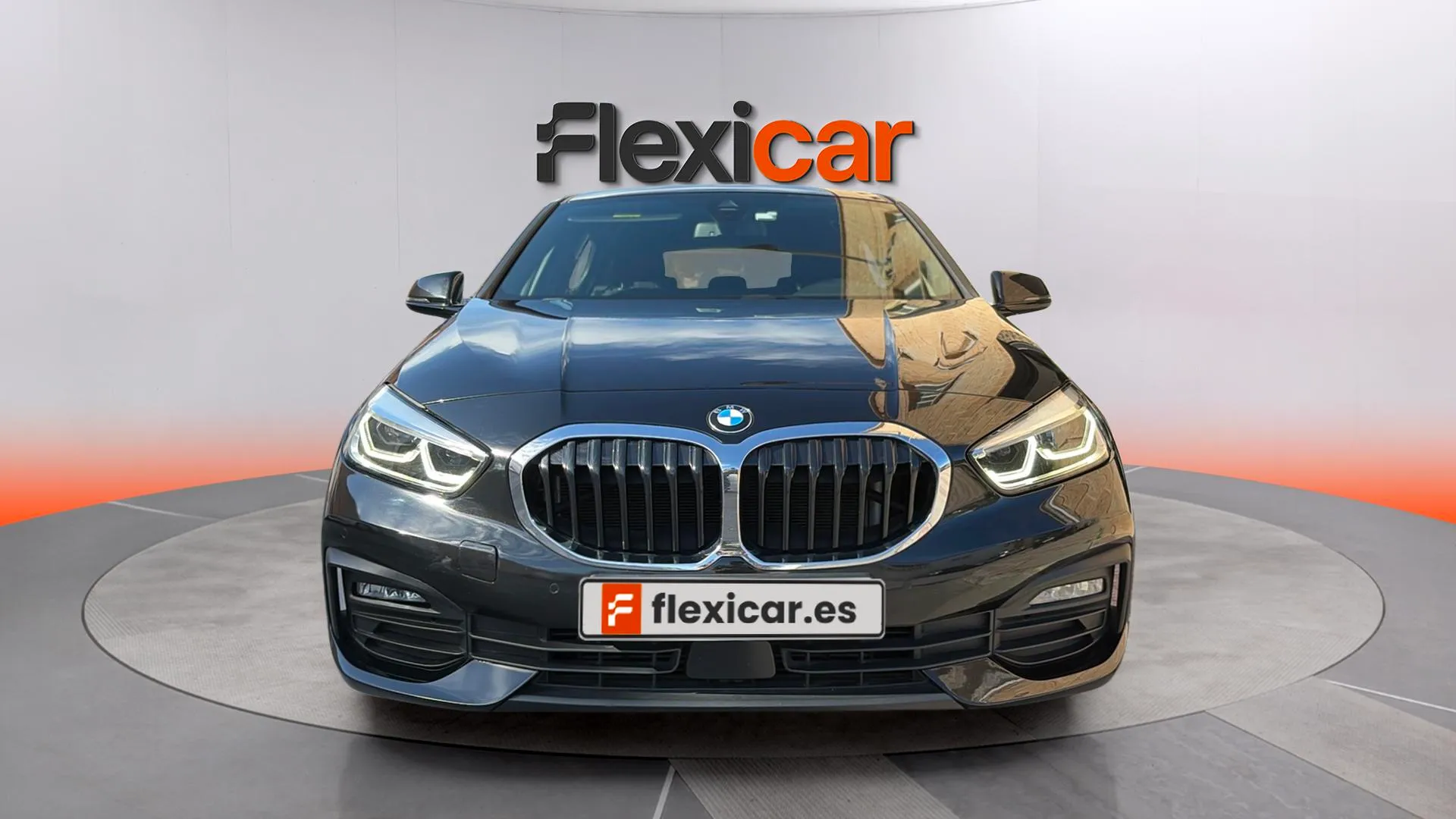 BMW Serie 1 116d - foto 2
