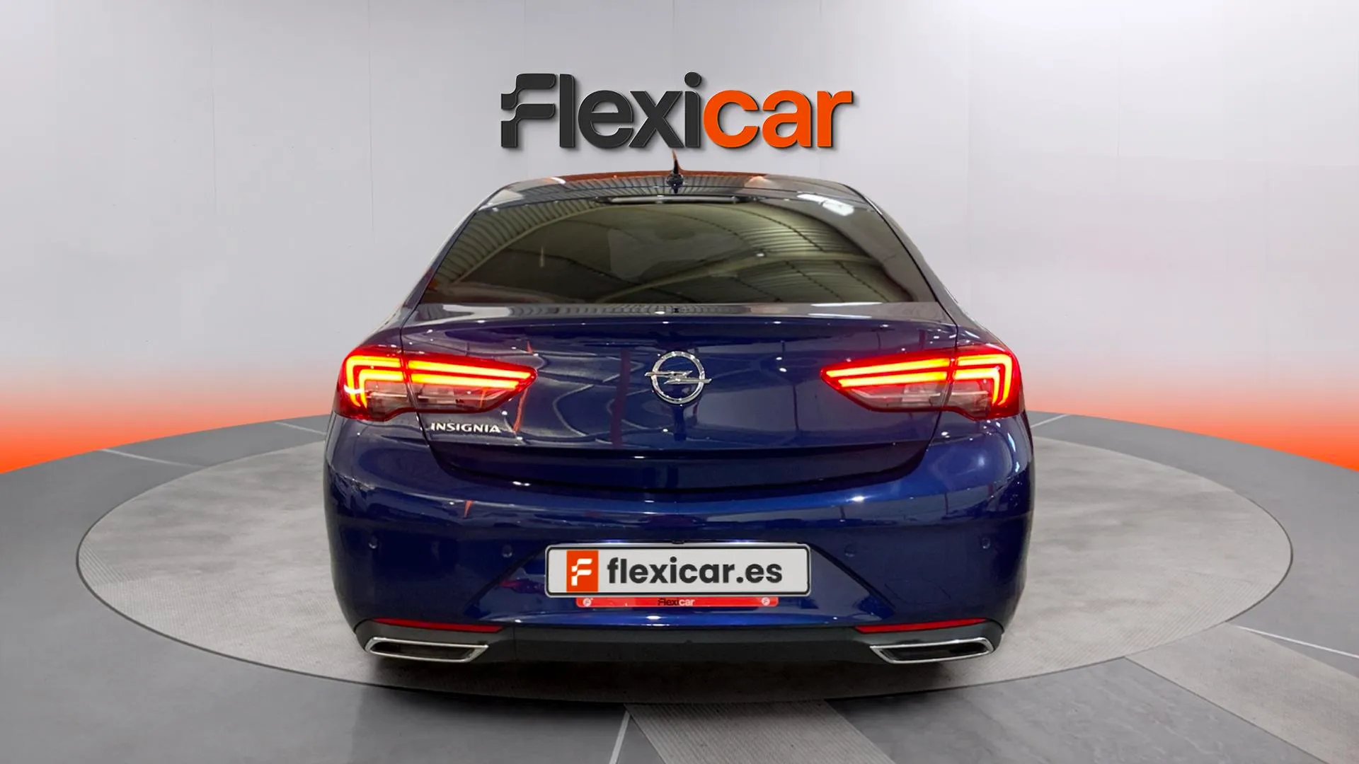 Opel Insignia GS GS Line Plus 2.0T SHT AT9 - foto 5