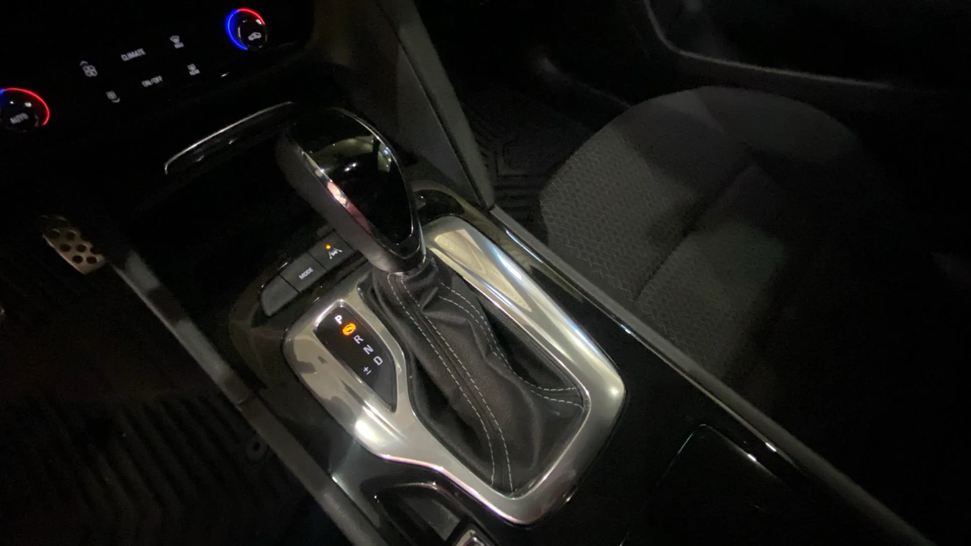 Opel Insignia GS GS Line Plus 2.0T SHT AT9 - foto 12