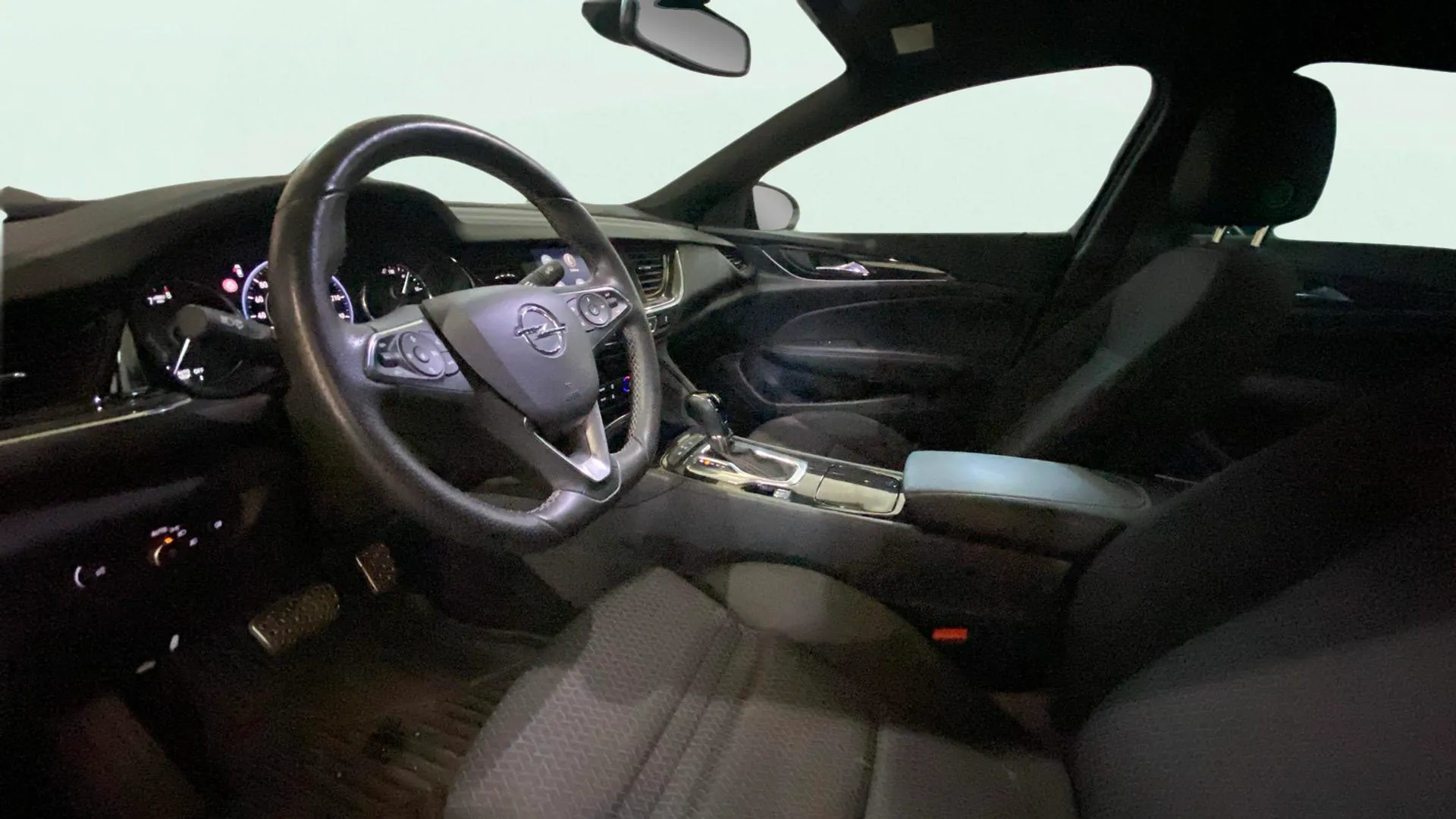 Opel Insignia GS GS Line Plus 2.0T SHT AT9 - foto 15