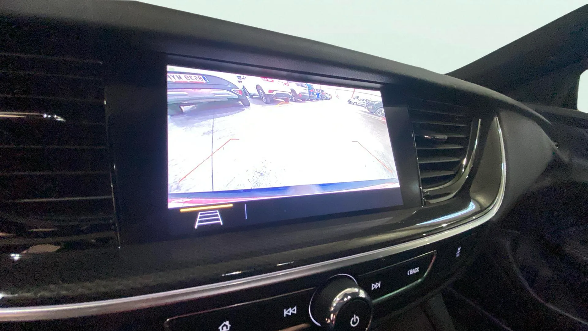 Opel Insignia GS GS Line Plus 2.0T SHT AT9 - foto 10