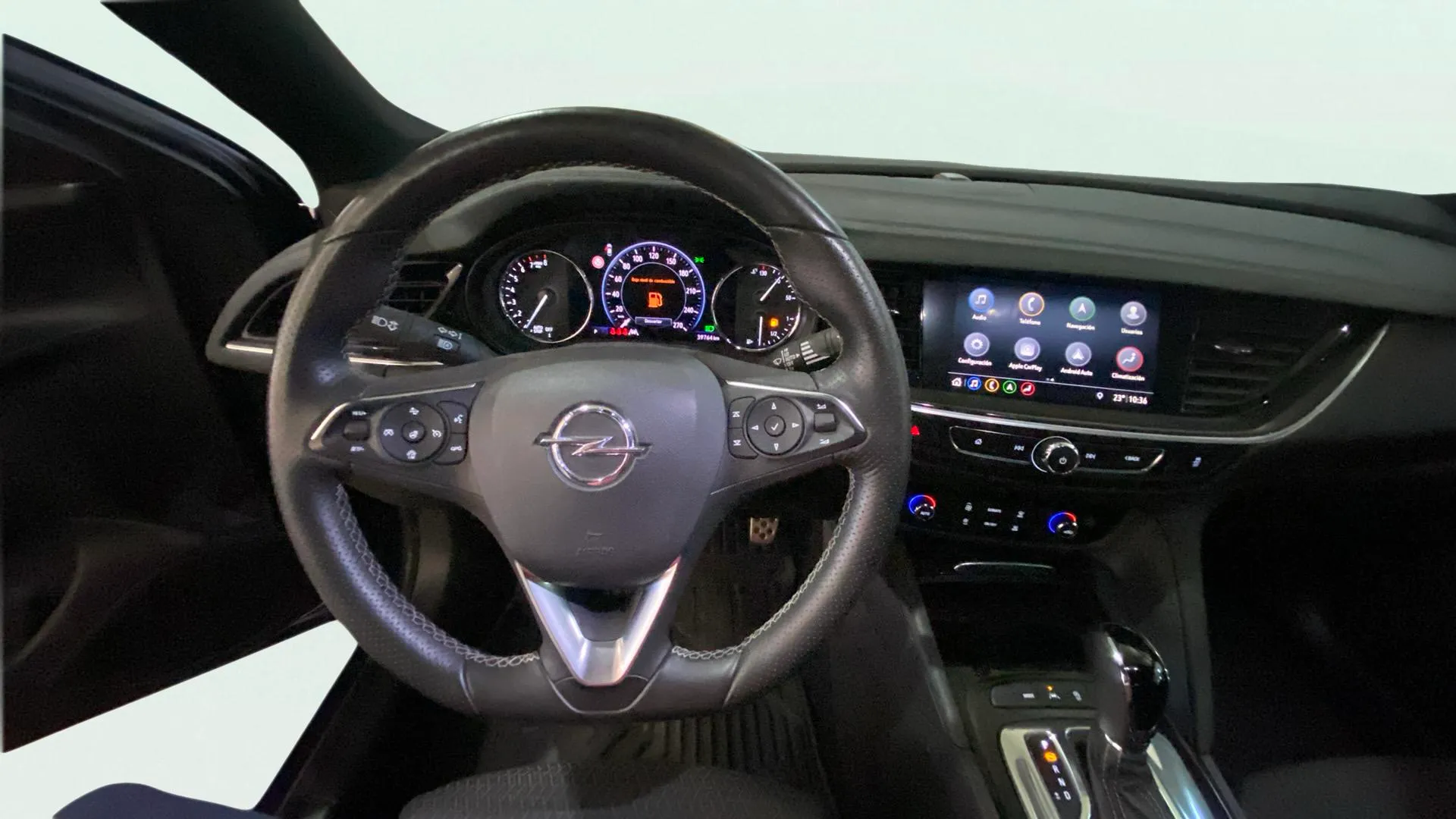 Opel Insignia GS GS Line Plus 2.0T SHT AT9 - foto 14