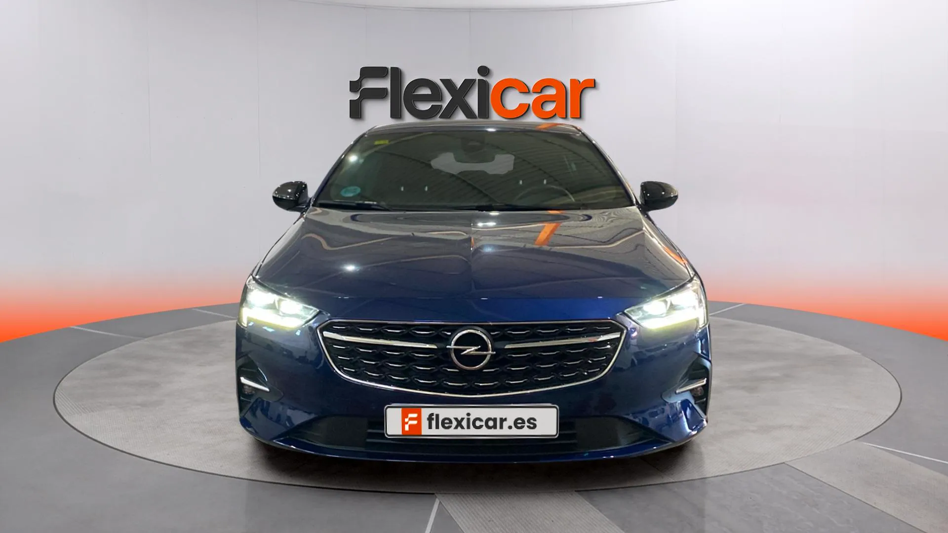 Opel Insignia GS GS Line Plus 2.0T SHT AT9 - foto 8