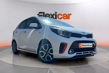 kia picanto 12 cvvt 62kw 84cv gt line gasolina manual granollers 903000000268485