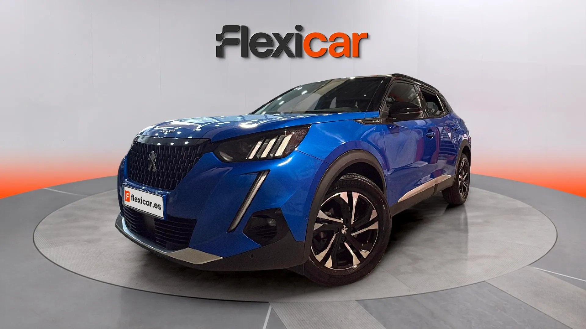 Peugeot 2008 GT PureTech 130 BVM6 - foto 3