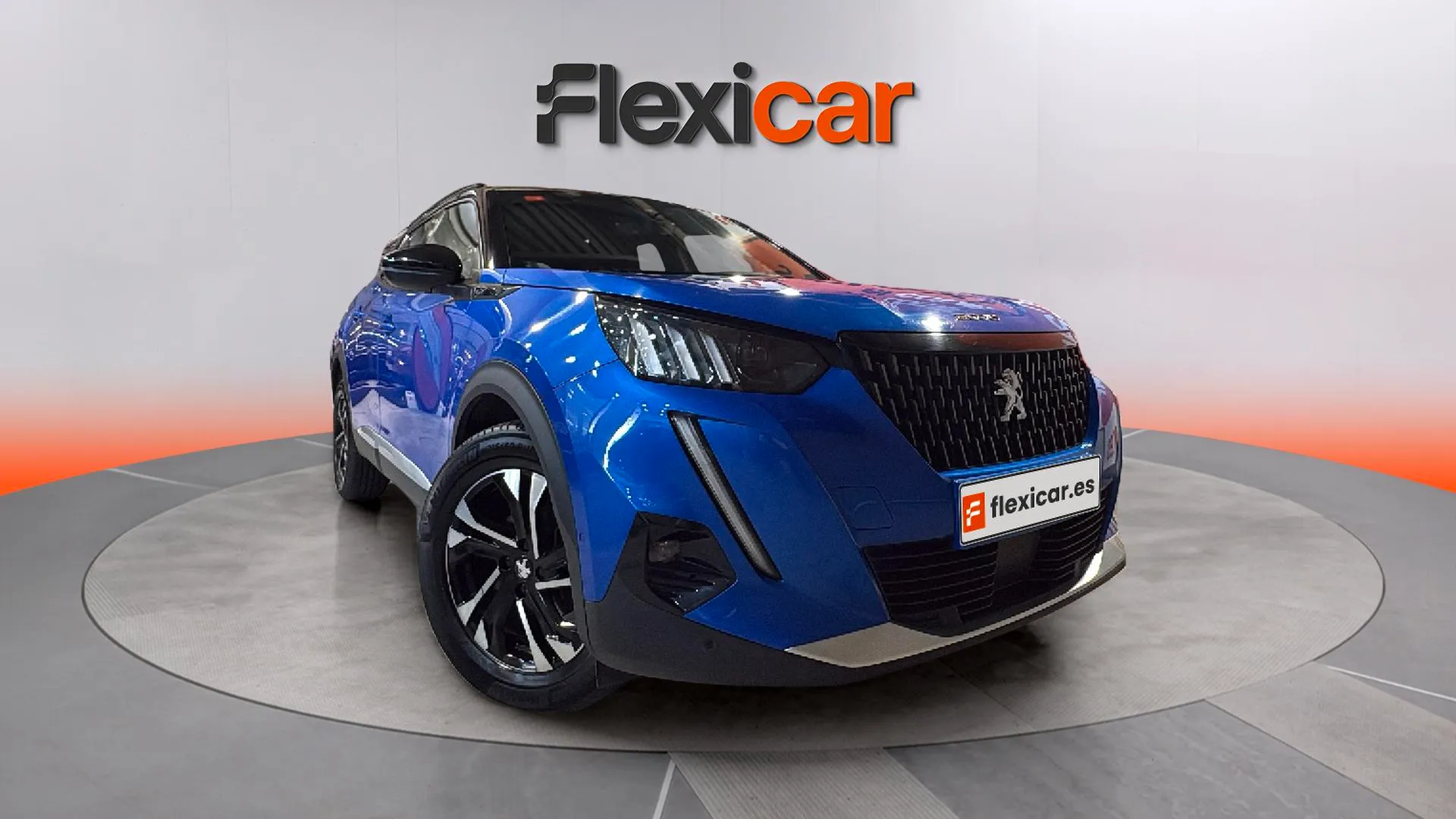Peugeot 2008 GT PureTech 130 BVM6 - foto 1