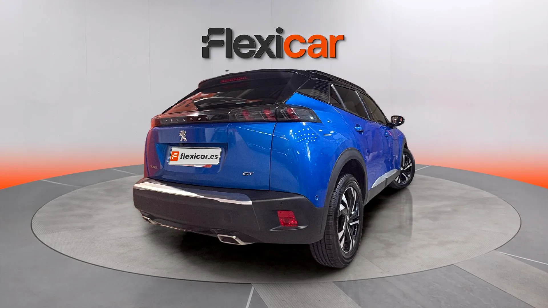 Peugeot 2008 GT PureTech 130 BVM6 - foto 7