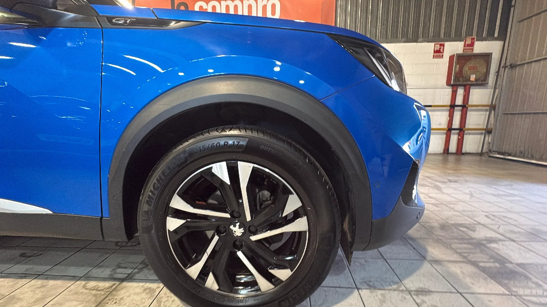 Peugeot 2008 GT PureTech 130 BVM6 - foto 25