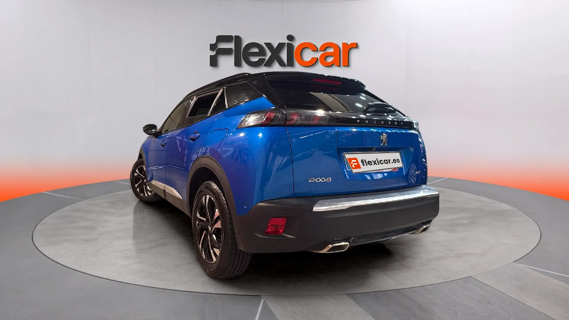 Peugeot 2008 GT PureTech 130 BVM6 - foto 5