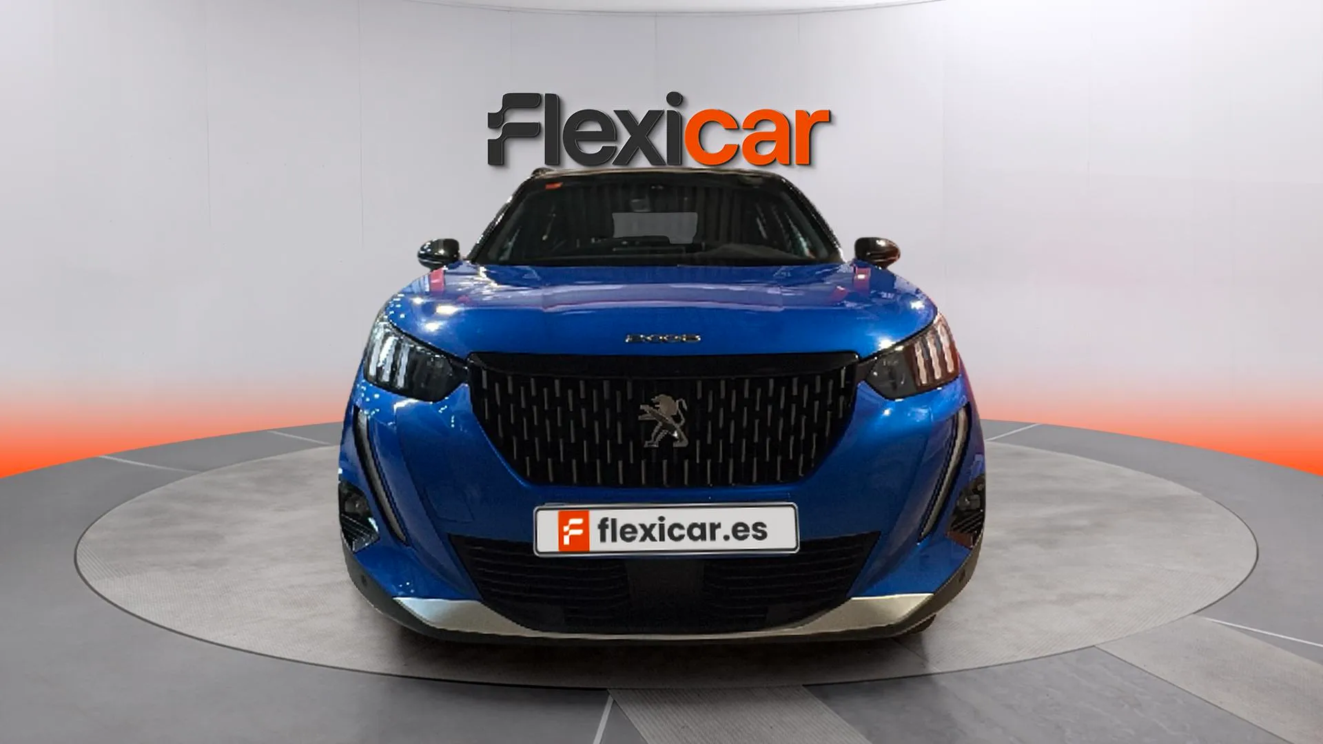 Peugeot 2008 GT PureTech 130 BVM6 - foto 2