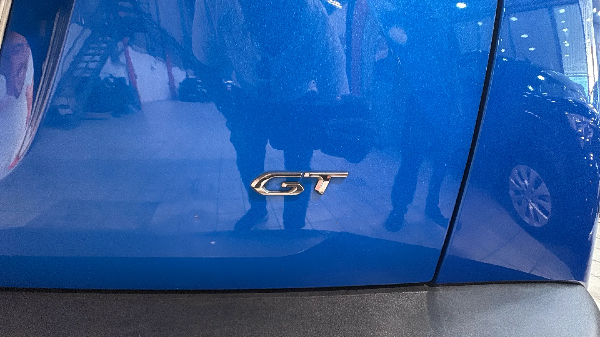 Peugeot 2008 GT PureTech 130 BVM6 - foto 10