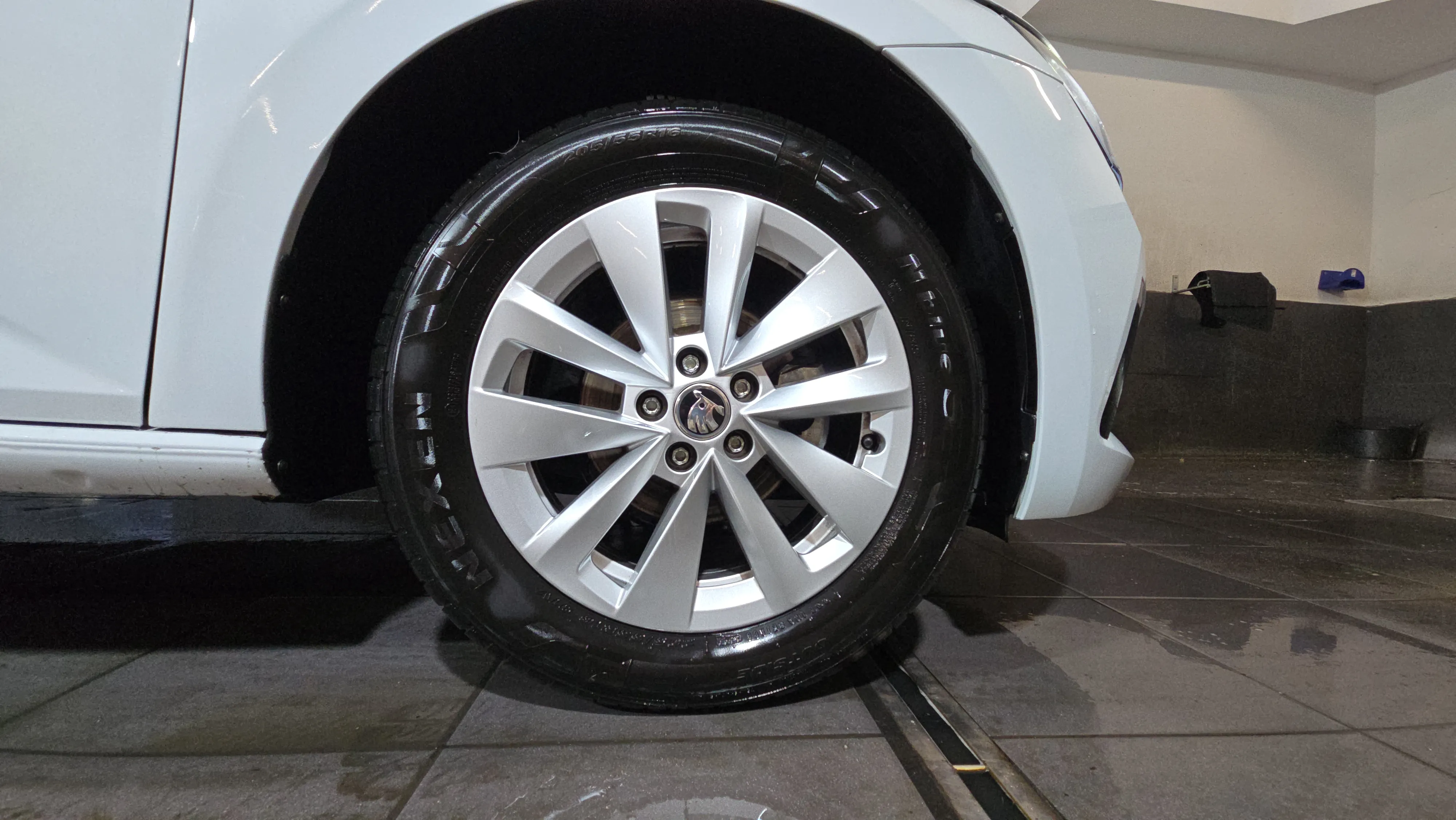 Škoda Scala 1.0 TSI Ambition - foto 23