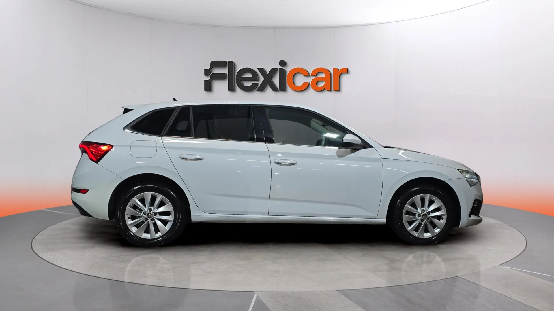 Škoda Scala 1.0 TSI Ambition - foto 5