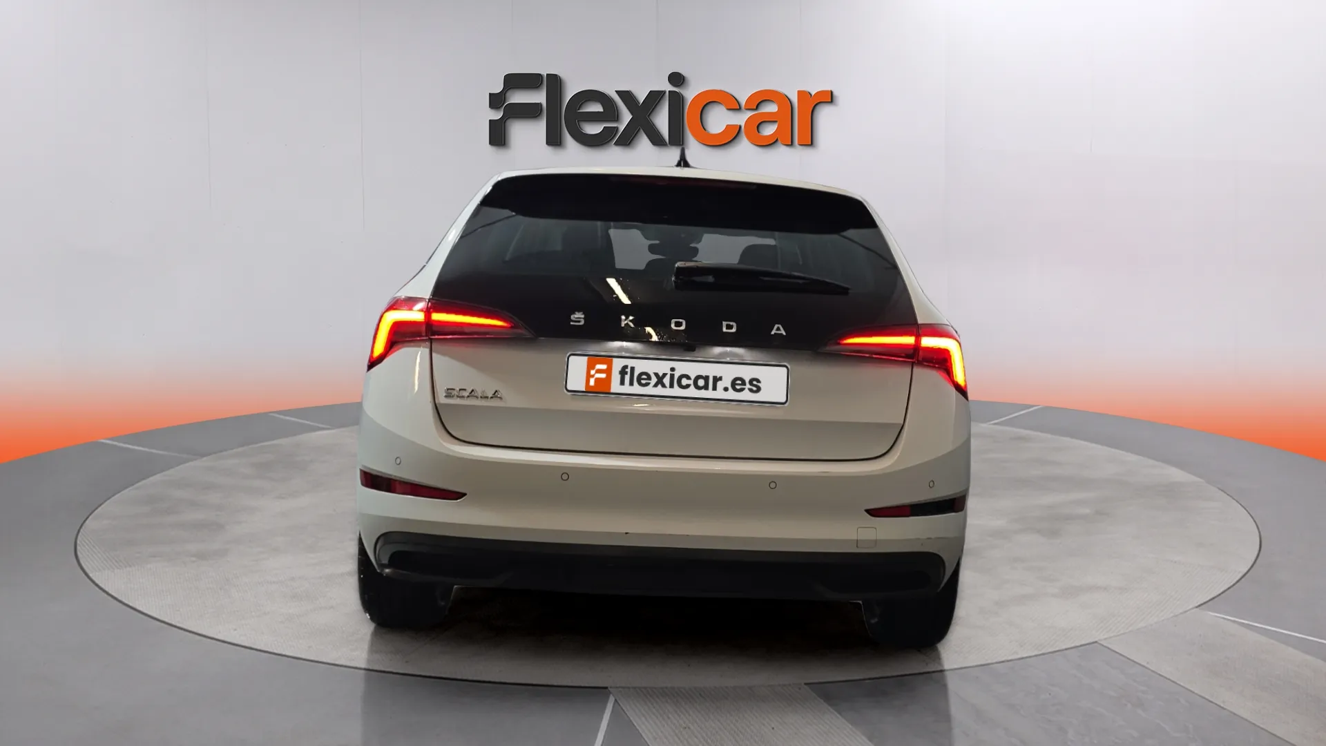 Škoda Scala 1.0 TSI Ambition - foto 8