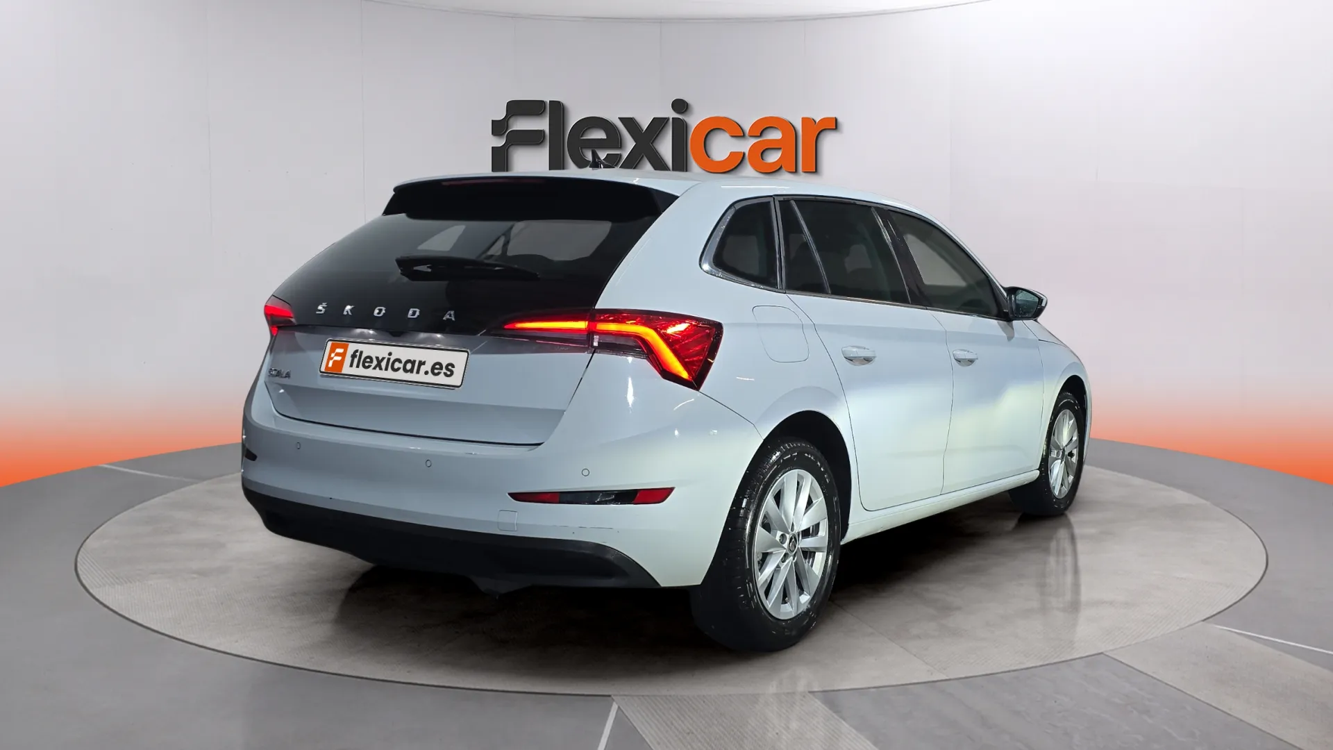 Škoda Scala 1.0 TSI Ambition - foto 4