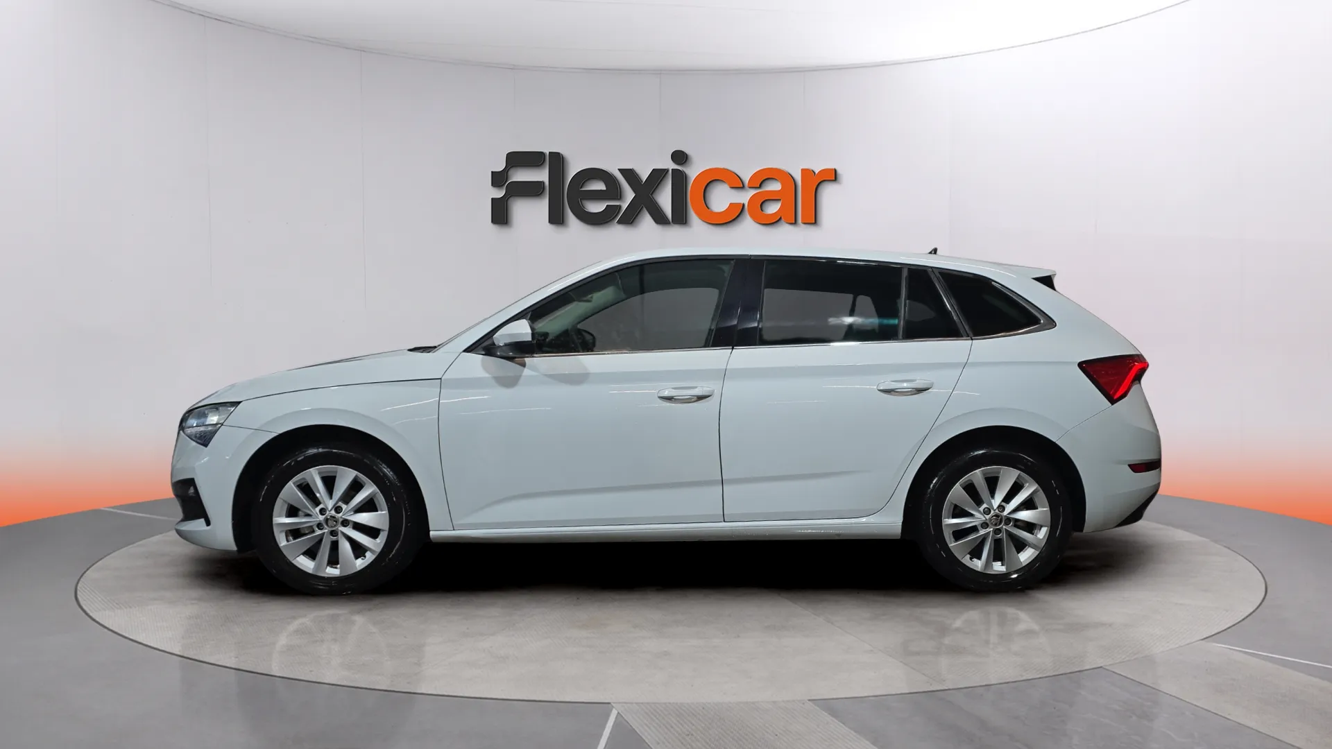 Škoda Scala 1.0 TSI Ambition - foto 7