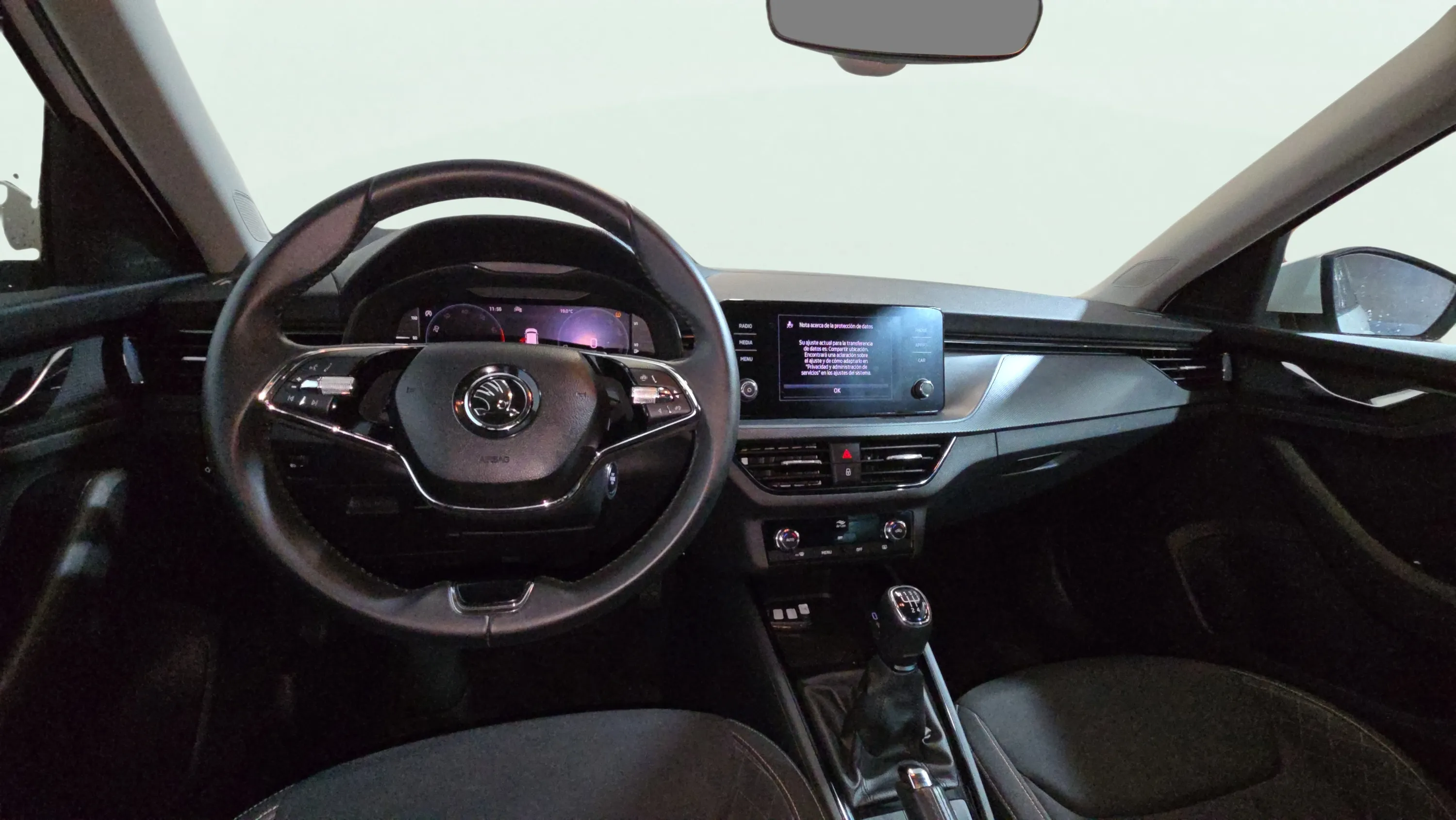 Škoda Scala 1.0 TSI Ambition - foto 14