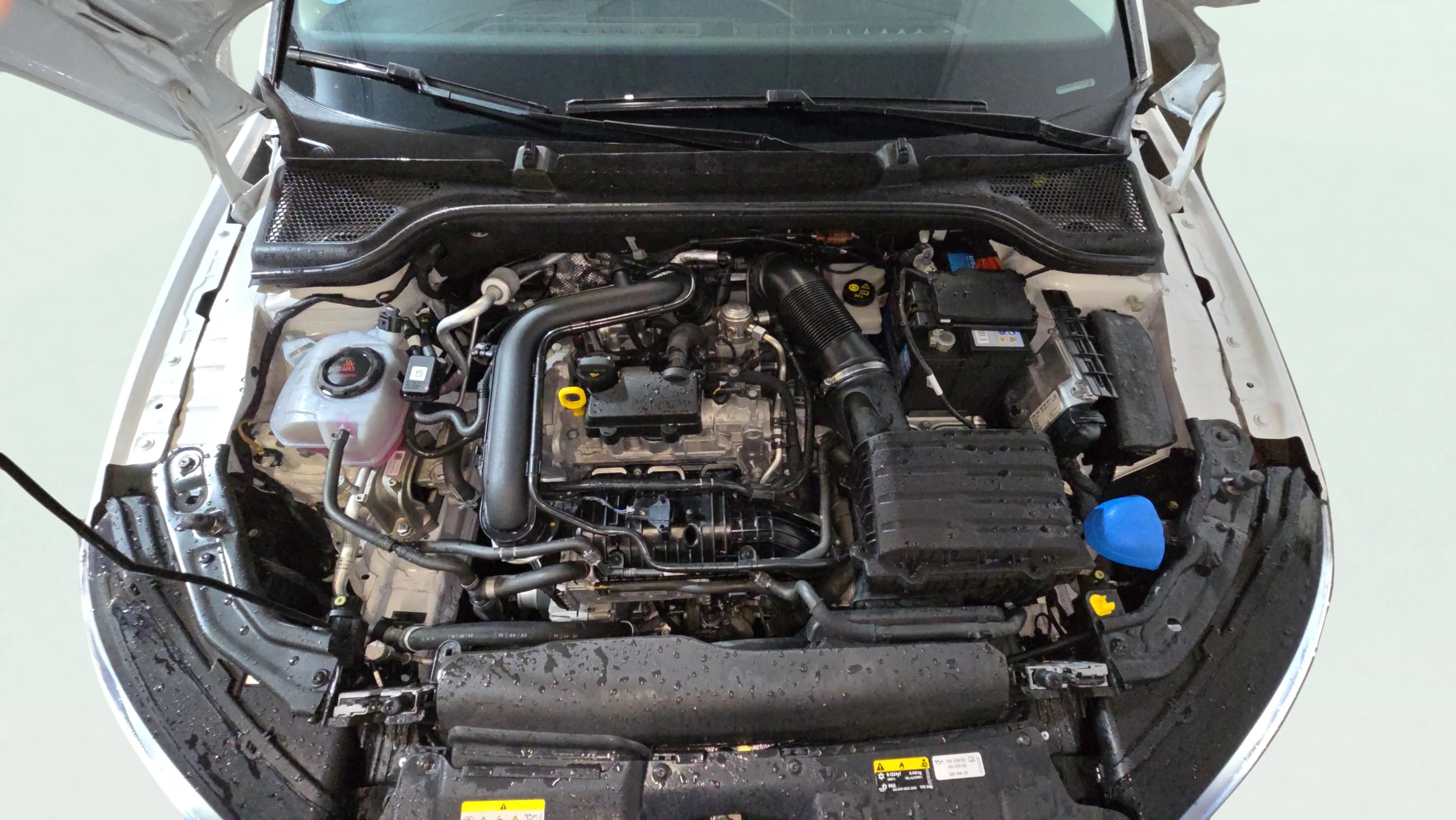Škoda Scala 1.0 TSI Ambition - foto 22