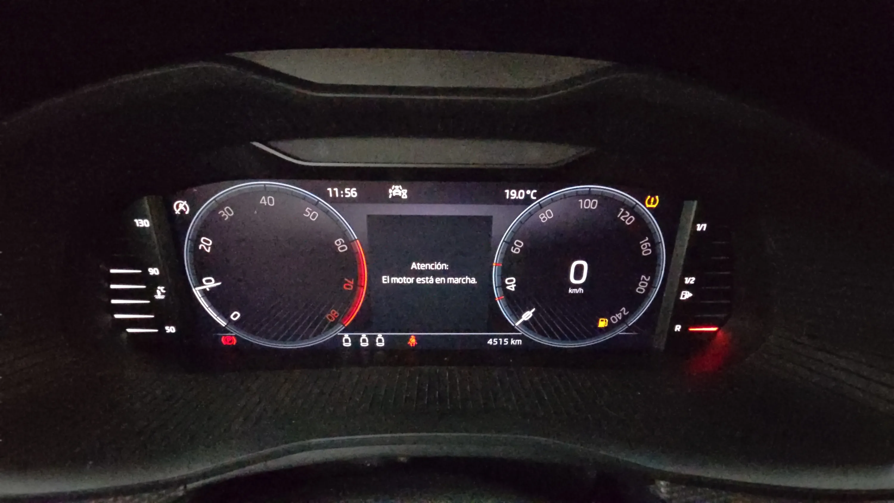 Škoda Scala 1.0 TSI Ambition - foto 11